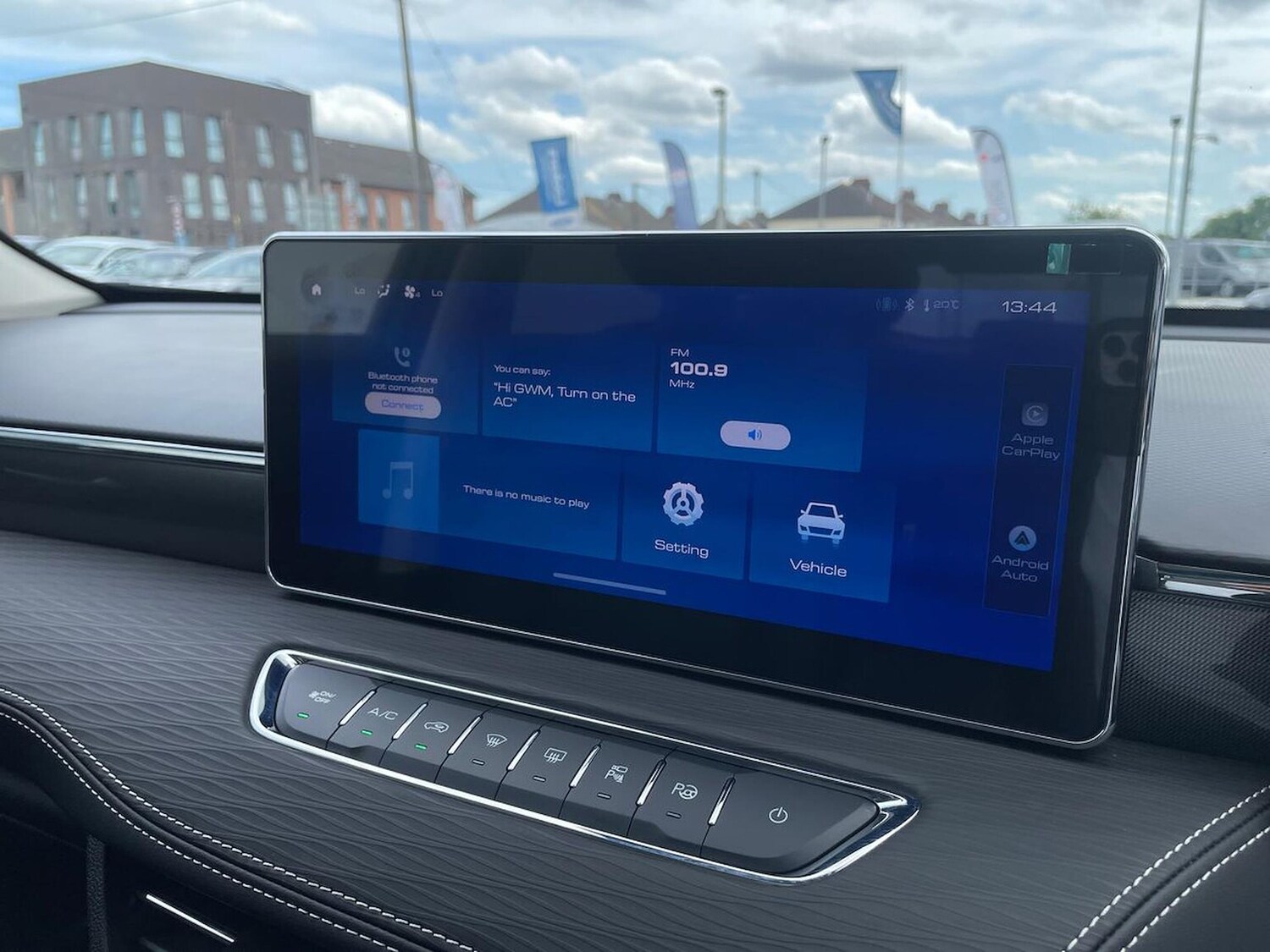 Used GWM Haval Jolion Pro 2025 for sale - 77489362: Photo 26