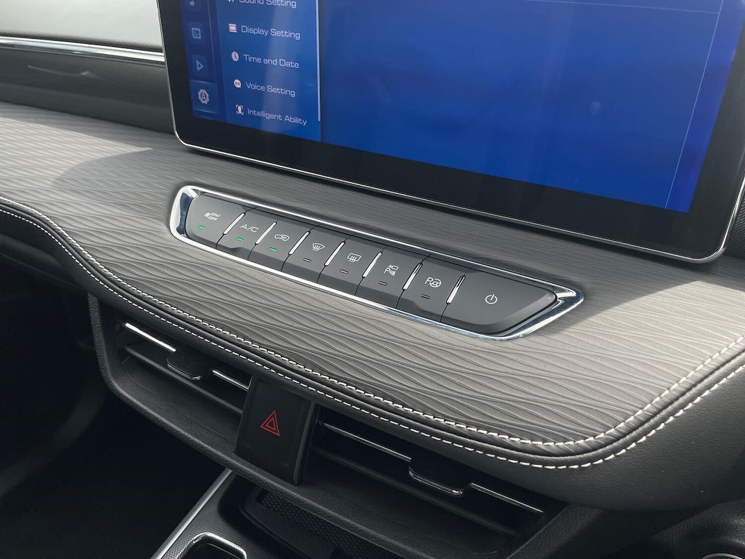 Used GWM Haval Jolion Pro 2025 for sale - 75512921: Photo 13