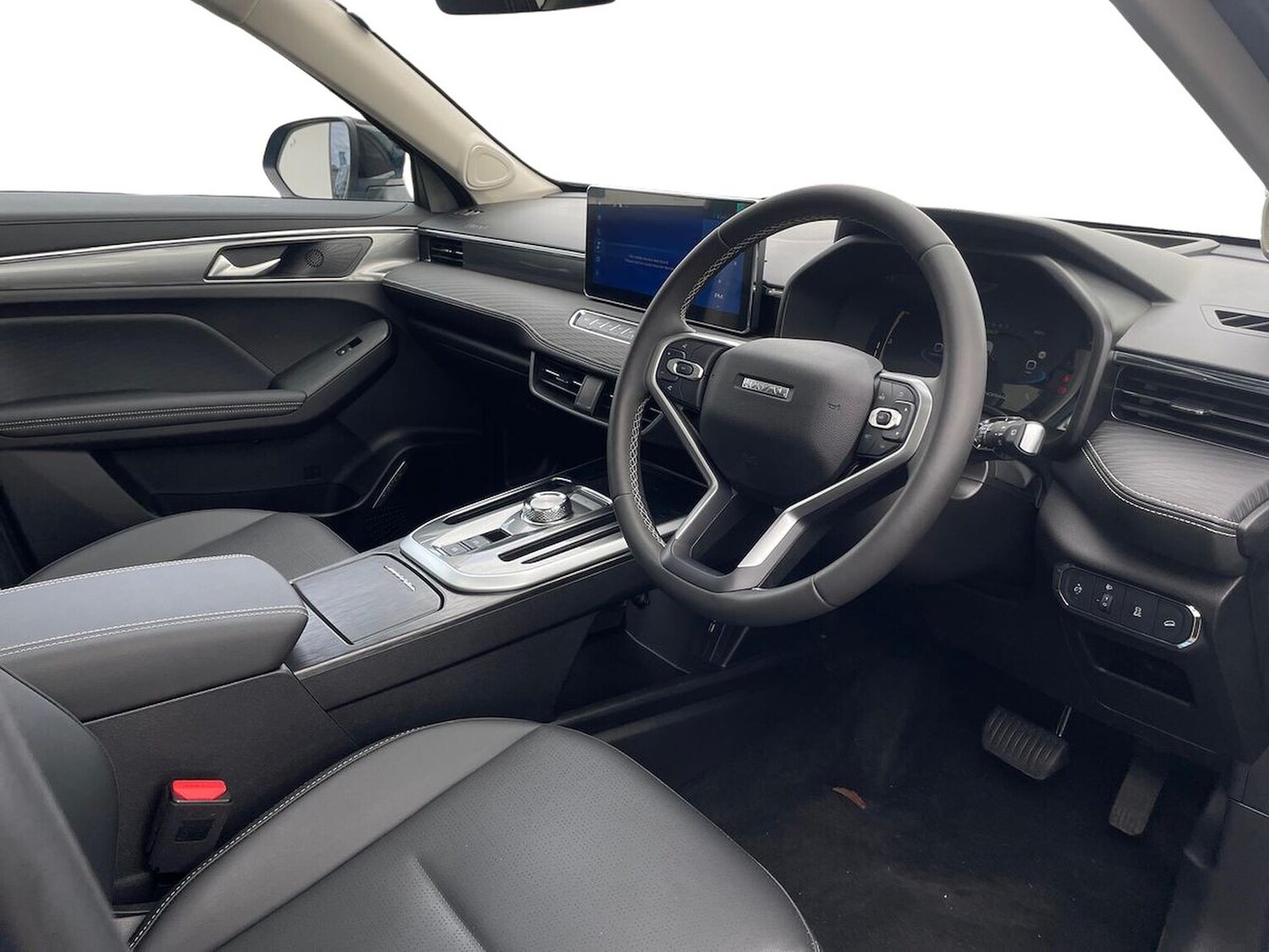 Used GWM Haval Jolion Pro 2025 for sale - 75512921: Photo 16