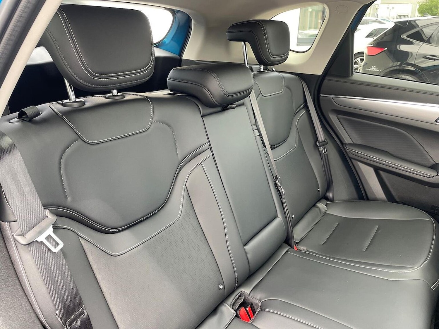 Used GWM Haval Jolion Pro 2025 for sale - 75512921: Photo 17