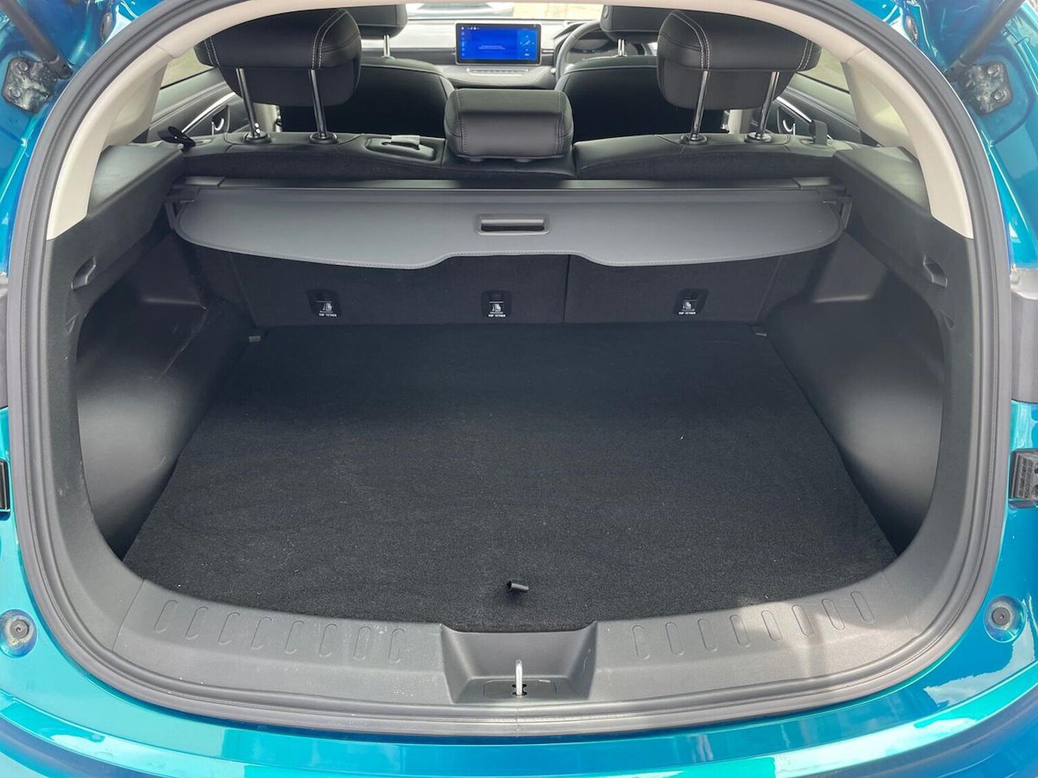 Used GWM Haval Jolion Pro 2025 for sale - 75512921: Photo 18