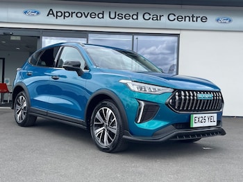 Used GWM Haval Jolion Pro 2025 for sale - 75512921: Photo