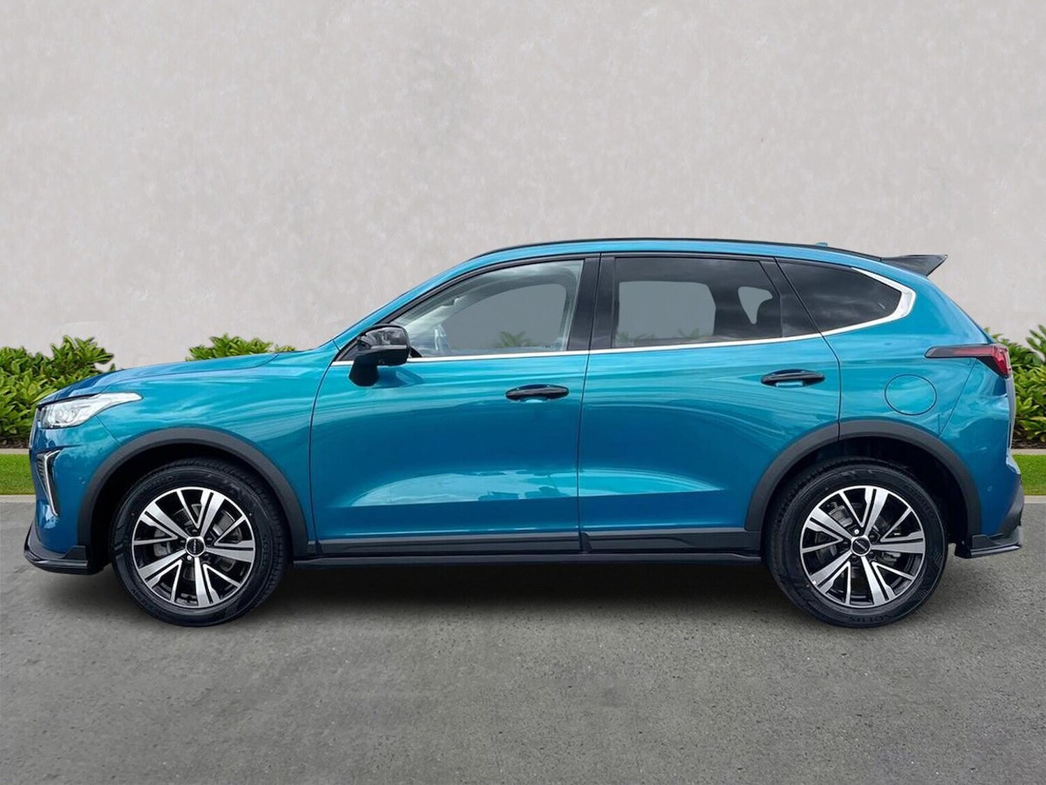 Used GWM Haval Jolion Pro 2025 for sale - 75512921: Photo 20