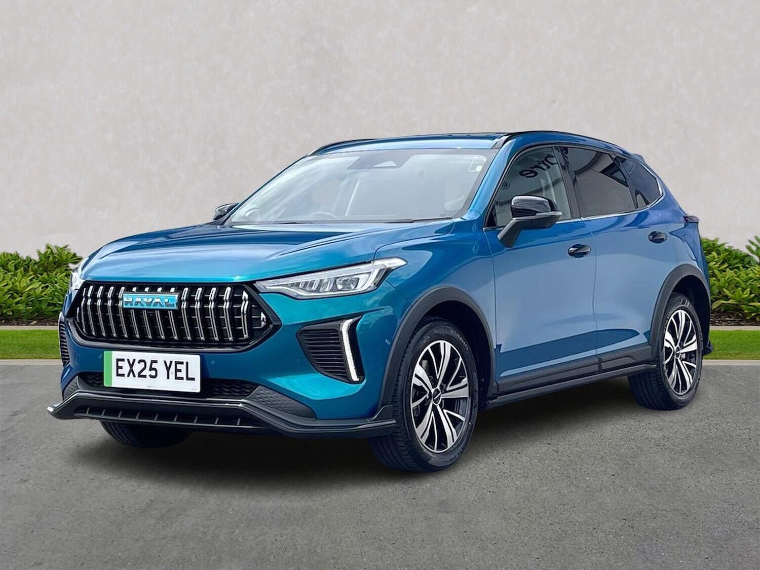 Used GWM Haval Jolion Pro 2025 for sale - 75512921: Photo 21