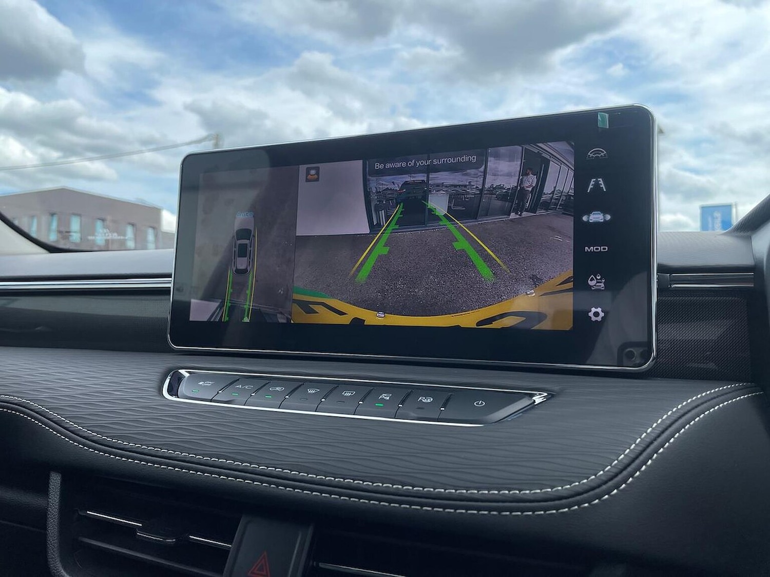 Used GWM Haval Jolion Pro 2025 for sale - 75512921: Photo 24