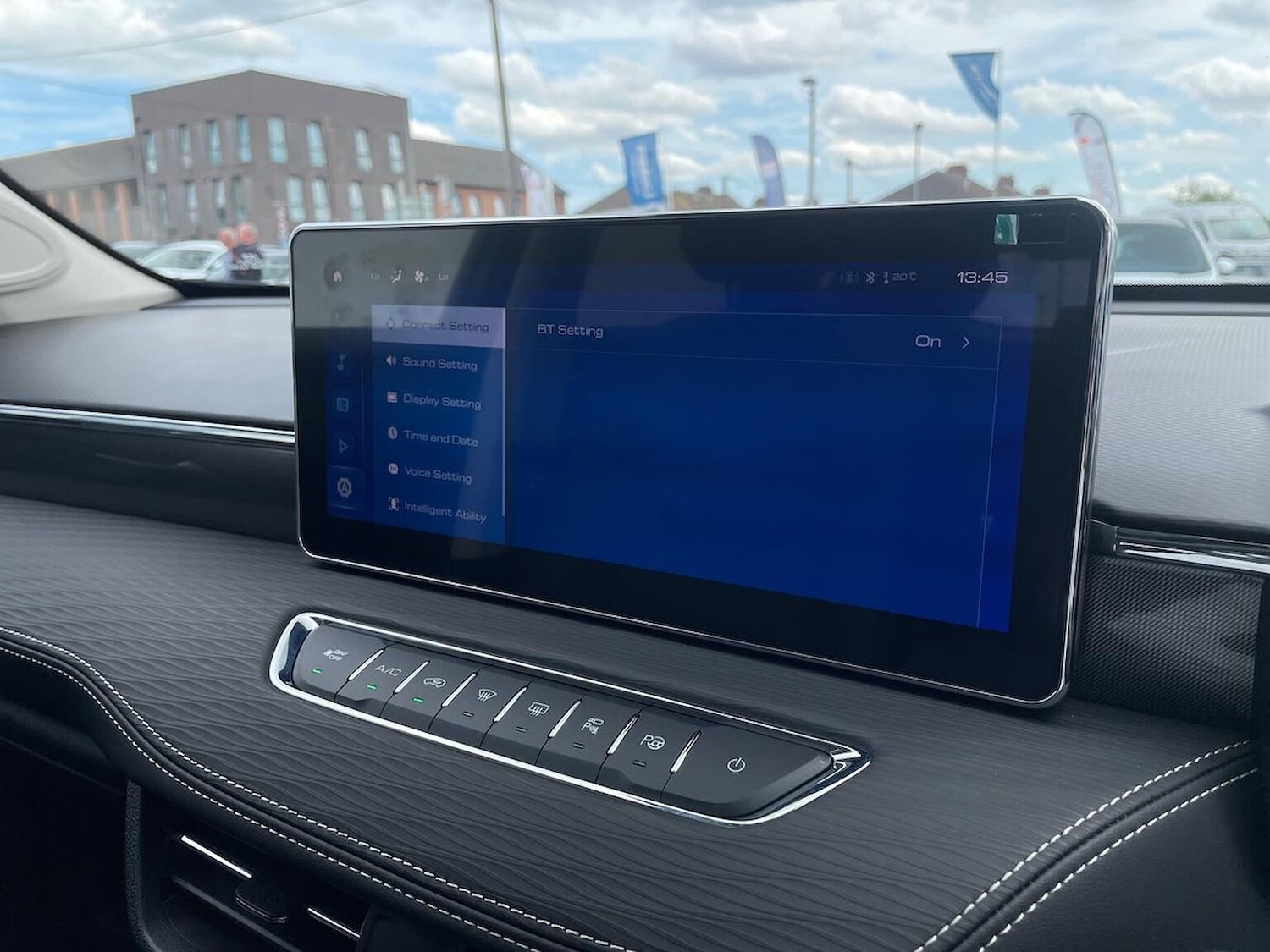 Used GWM Haval Jolion Pro 2025 for sale - 75512921: Photo 25