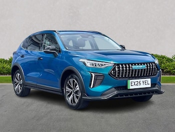Used GWM Haval Jolion Pro 2025 for sale - 75512921: Photo