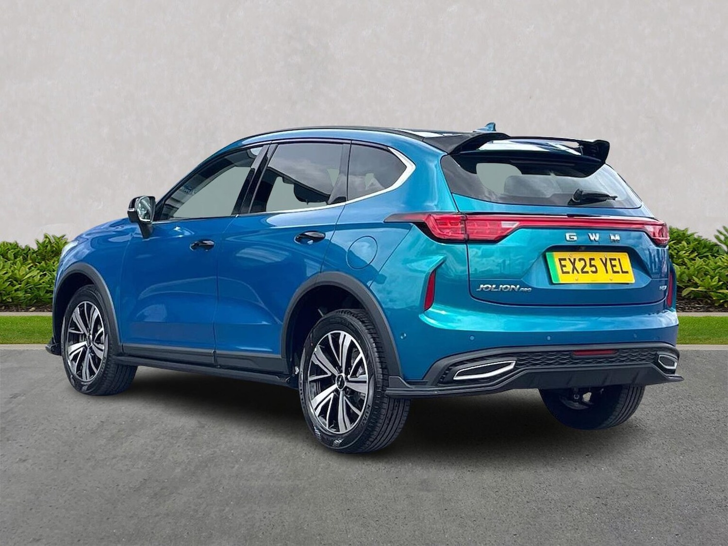 Used GWM Haval Jolion Pro 2025 for sale - 75512921: Photo 3