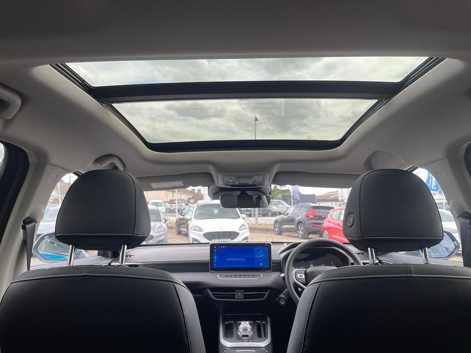 Used GWM Haval Jolion Pro 2025 for sale - 75512921: Photo 34