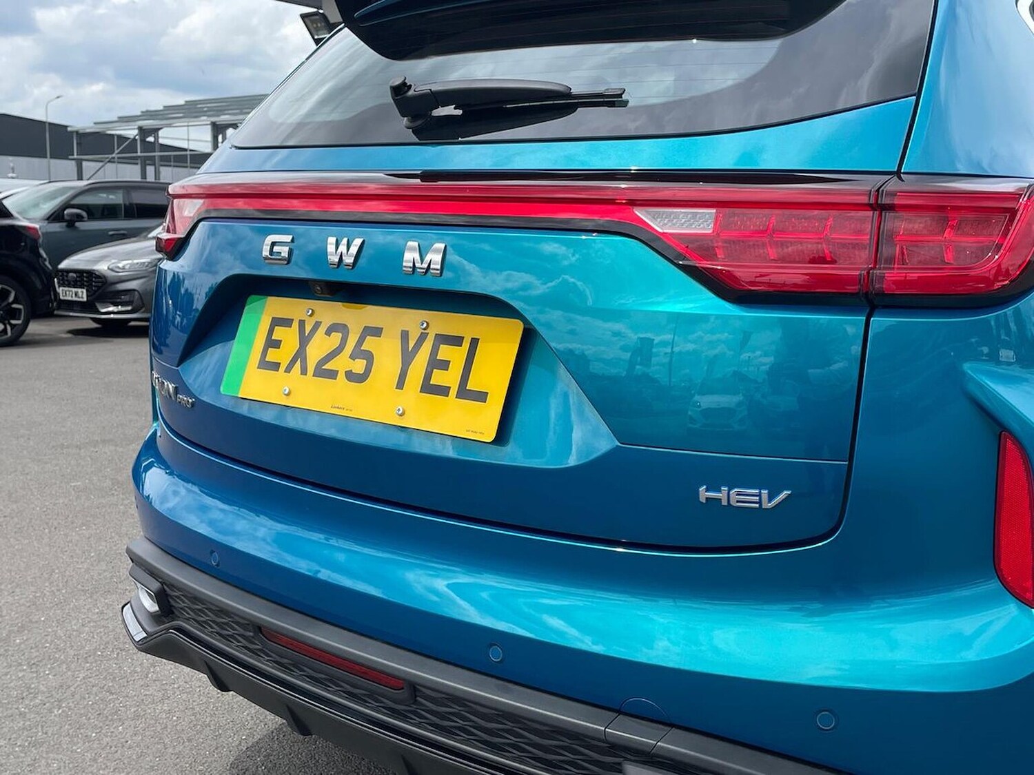 Used GWM Haval Jolion Pro 2025 for sale - 75512921: Photo 37