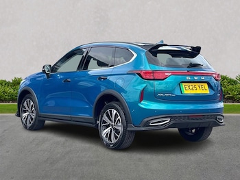 Used GWM Haval Jolion Pro 2025 for sale - 75512921: Photo