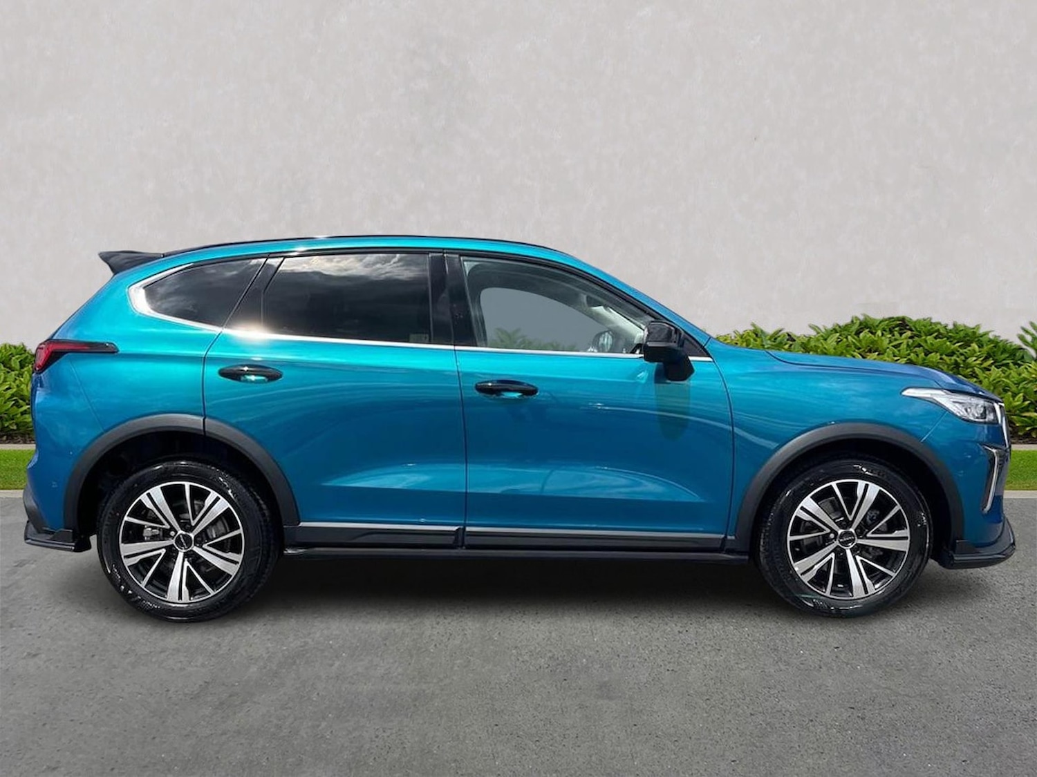 Used GWM Haval Jolion Pro 2025 for sale - 75512921: Photo 4