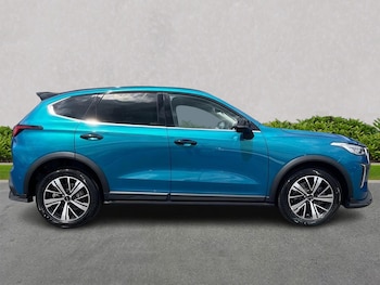 Used GWM Haval Jolion Pro 2025 for sale - 75512921: Photo