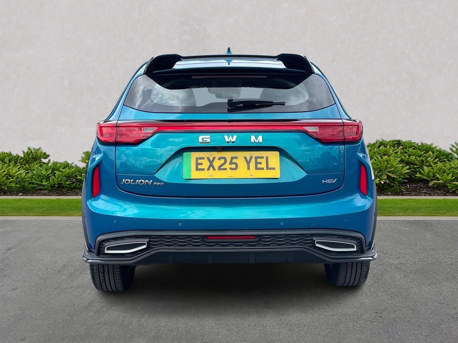 Used GWM Haval Jolion Pro 2025 for sale - 75512921: Photo 5