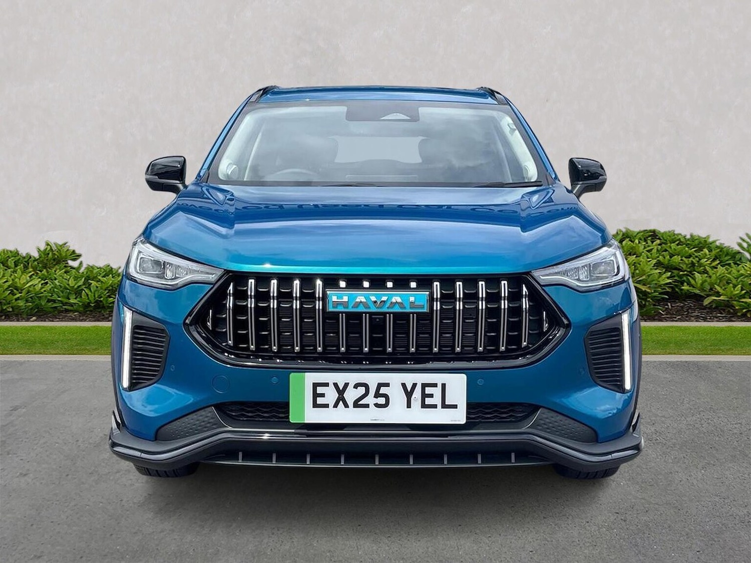 Used GWM Haval Jolion Pro 2025 for sale - 75512921: Photo 6