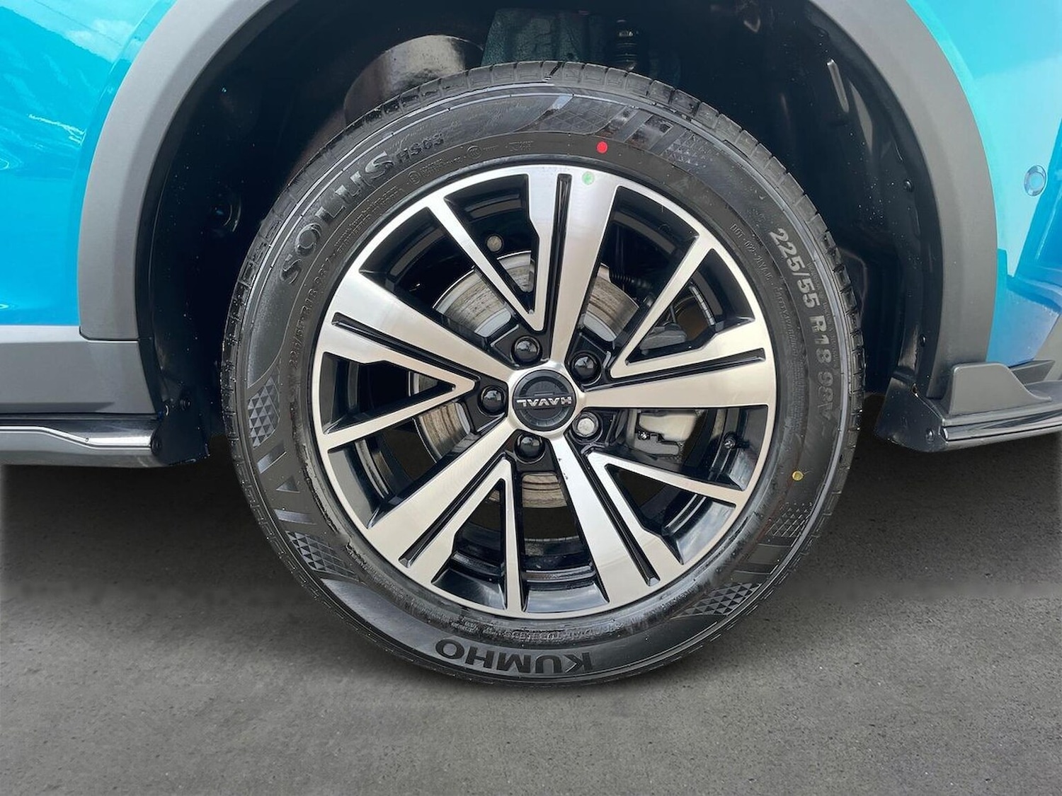 Used GWM Haval Jolion Pro 2025 for sale - 75512921: Photo 7