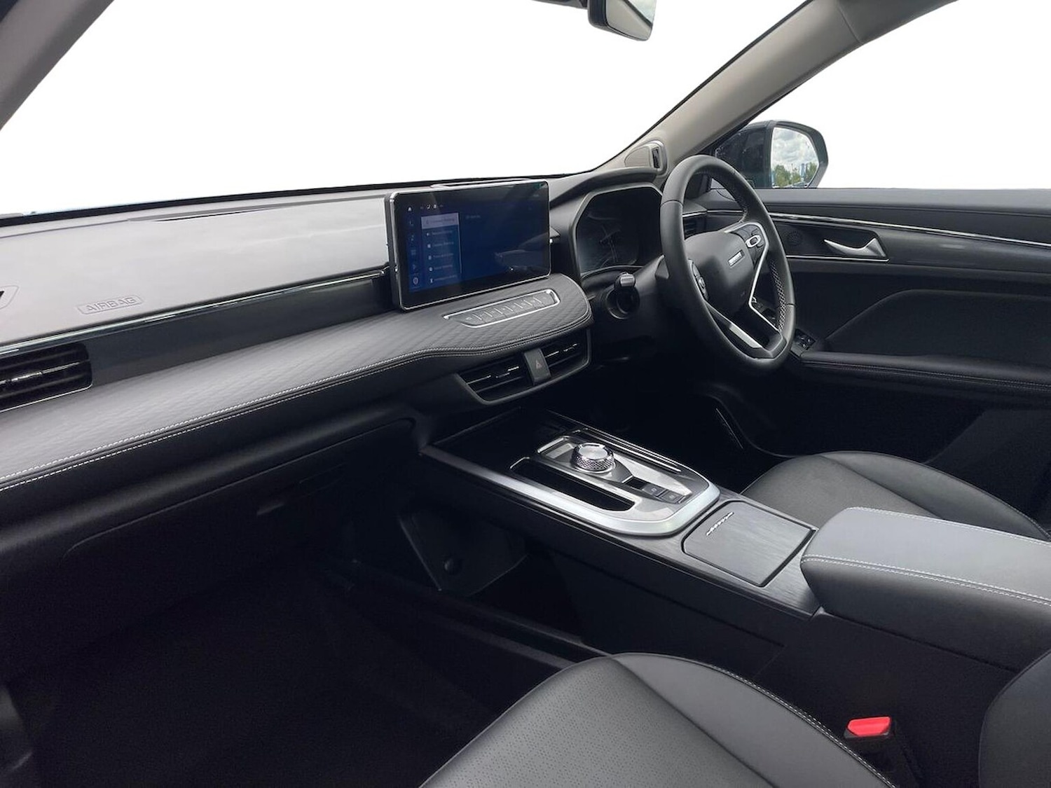 Used GWM Haval Jolion Pro 2025 for sale - 75512921: Photo 8