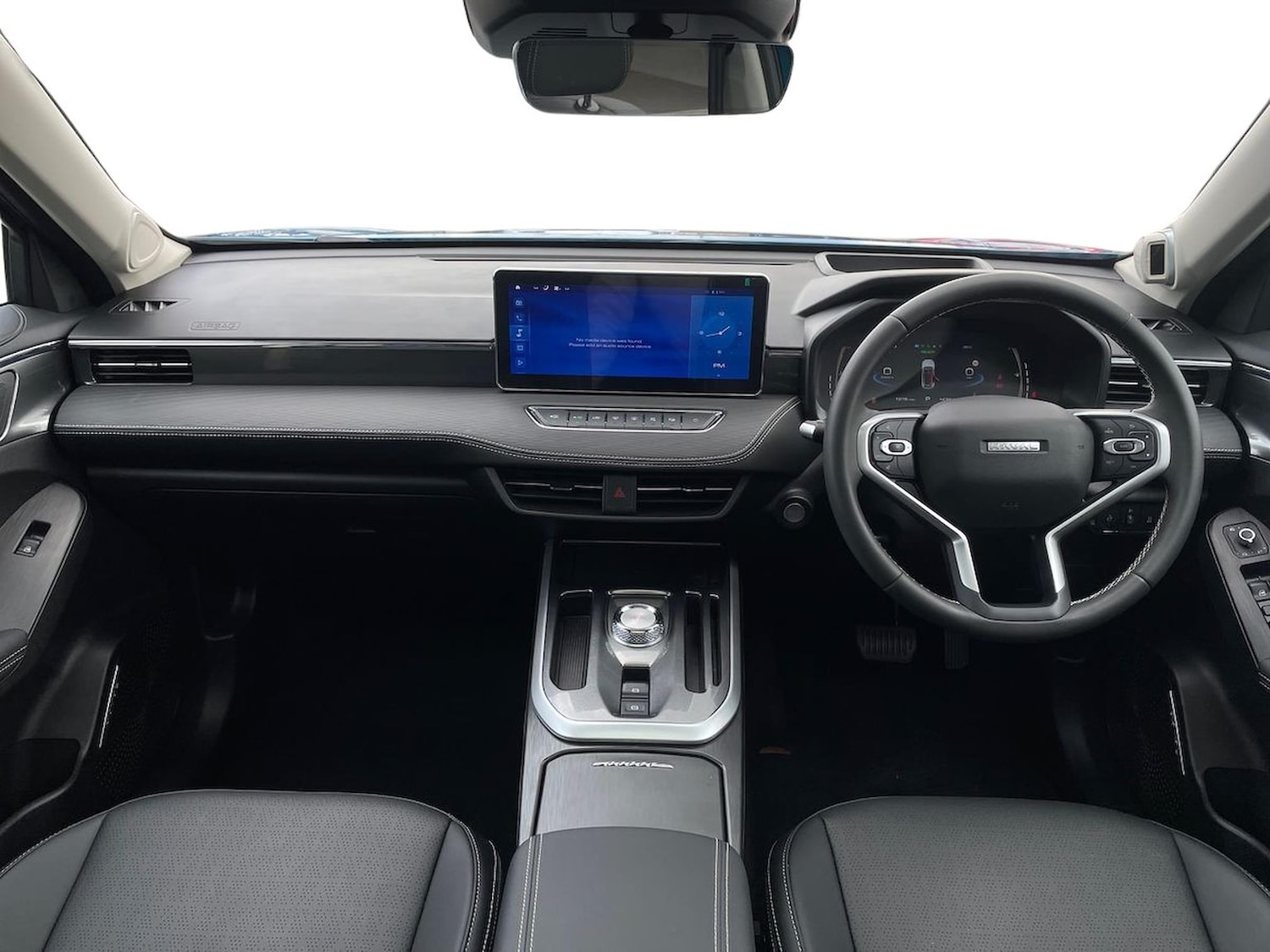 Used GWM Haval Jolion Pro 2025 for sale - 75512921: Photo 9