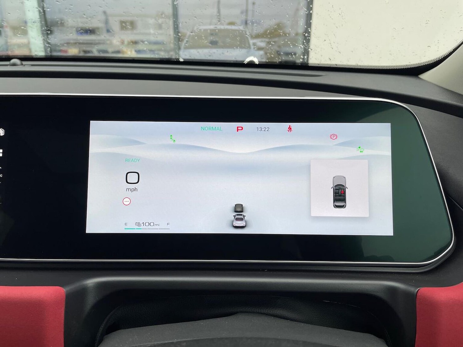 Used GWM ORA 03 2025 for sale - 75907398: Photo 10