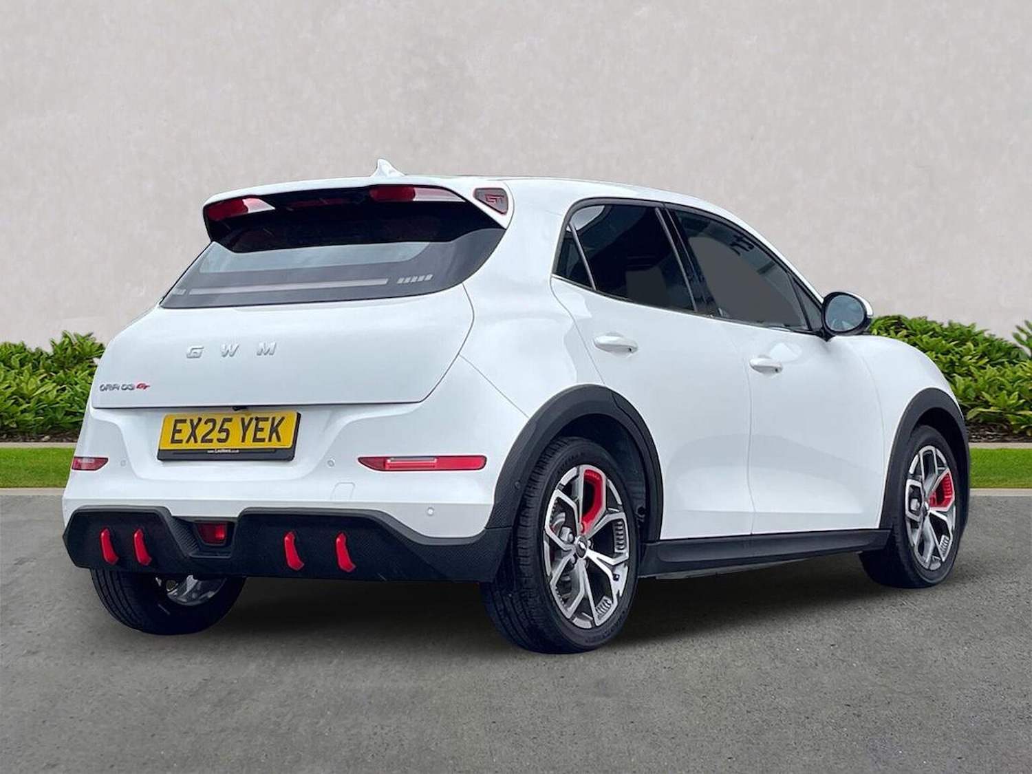 Used GWM ORA 03 2025 for sale - 75907398: Photo 18