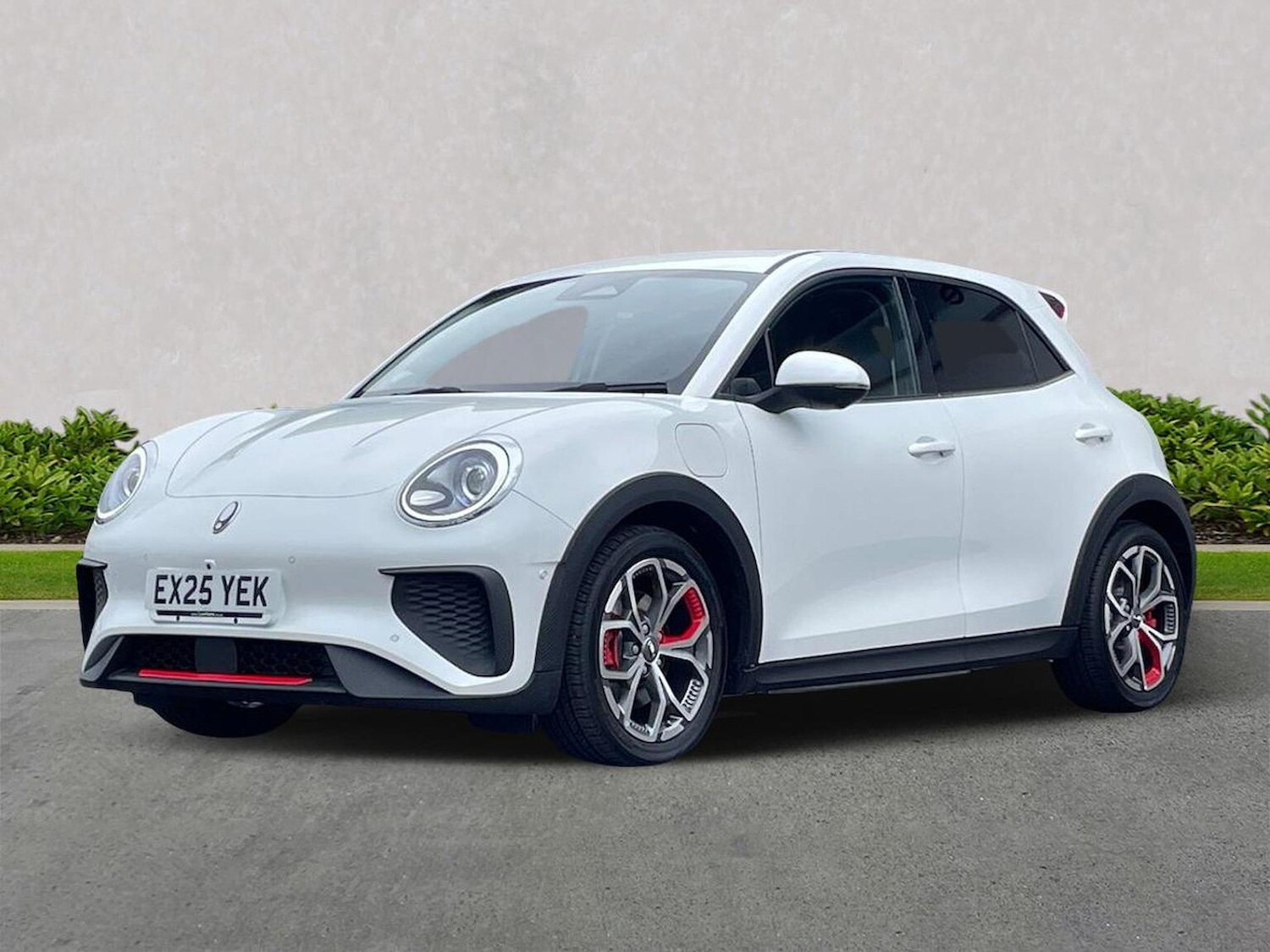 Used GWM ORA 03 2025 for sale - 75907398: Photo 20