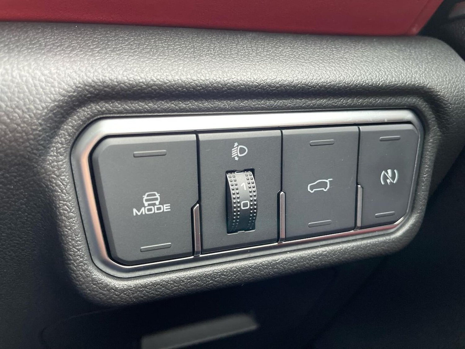 Used GWM ORA 03 2025 for sale - 75907398: Photo 22