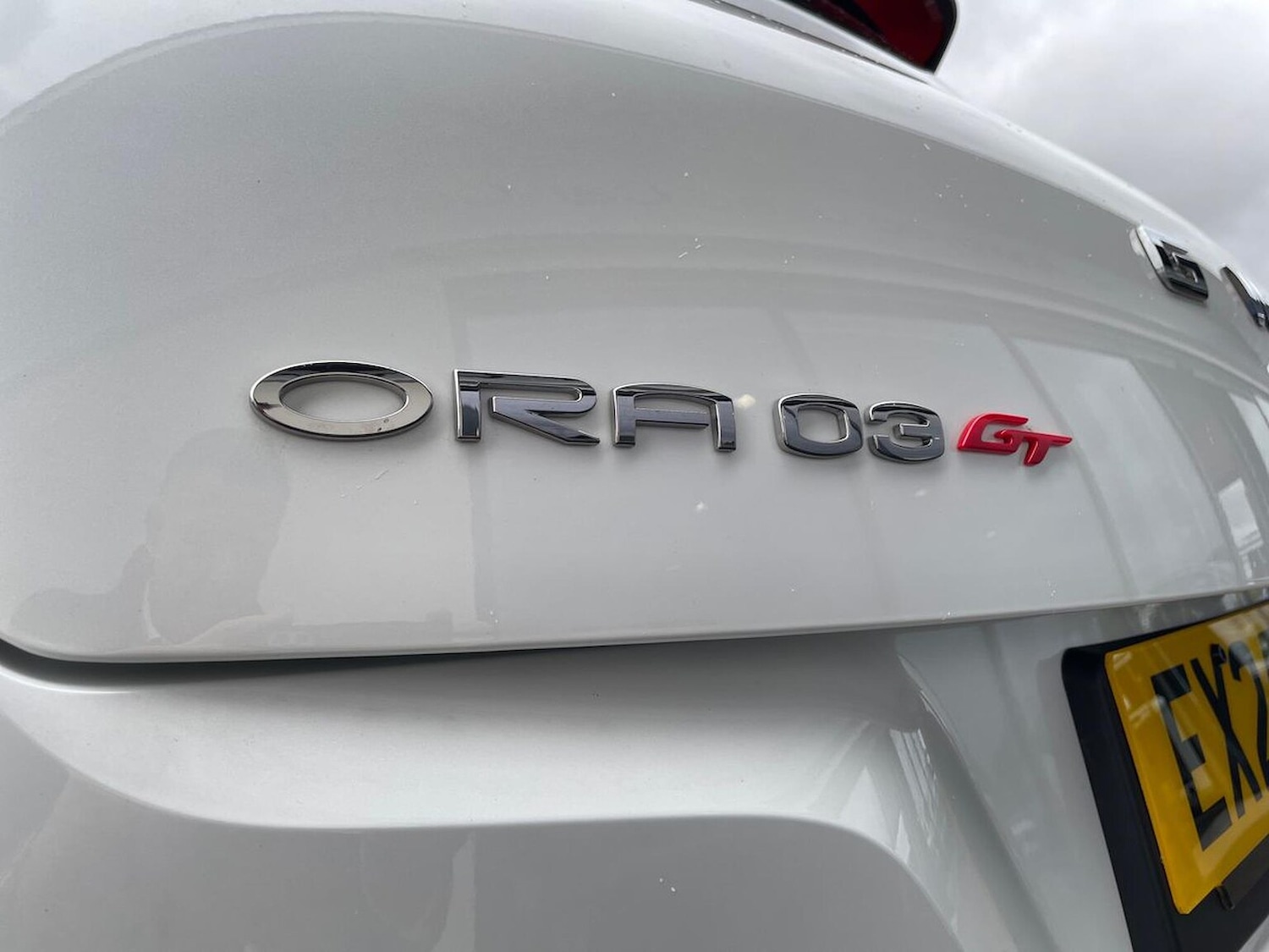 Used GWM ORA 03 2025 for sale - 75907398: Photo 34