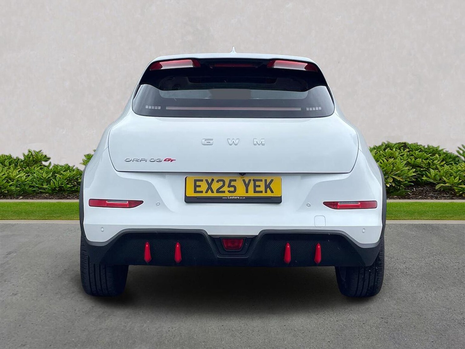 Used GWM ORA 03 2025 for sale - 75907398: Photo 4