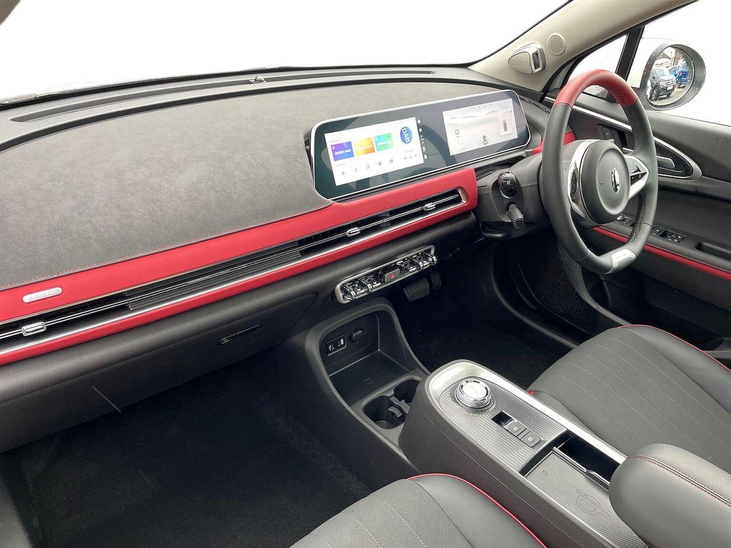 Used GWM ORA 03 2025 for sale - 75907398: Photo 7