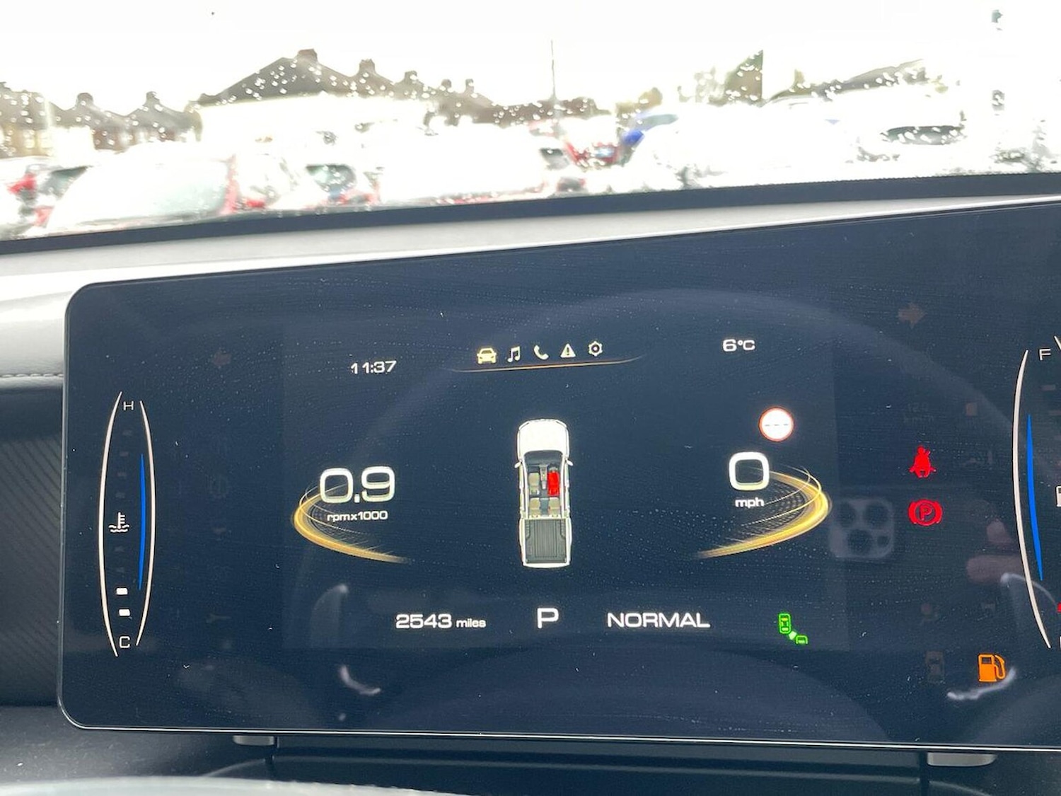 Used GWM POER300 2025 for sale - 77888613: Photo 10