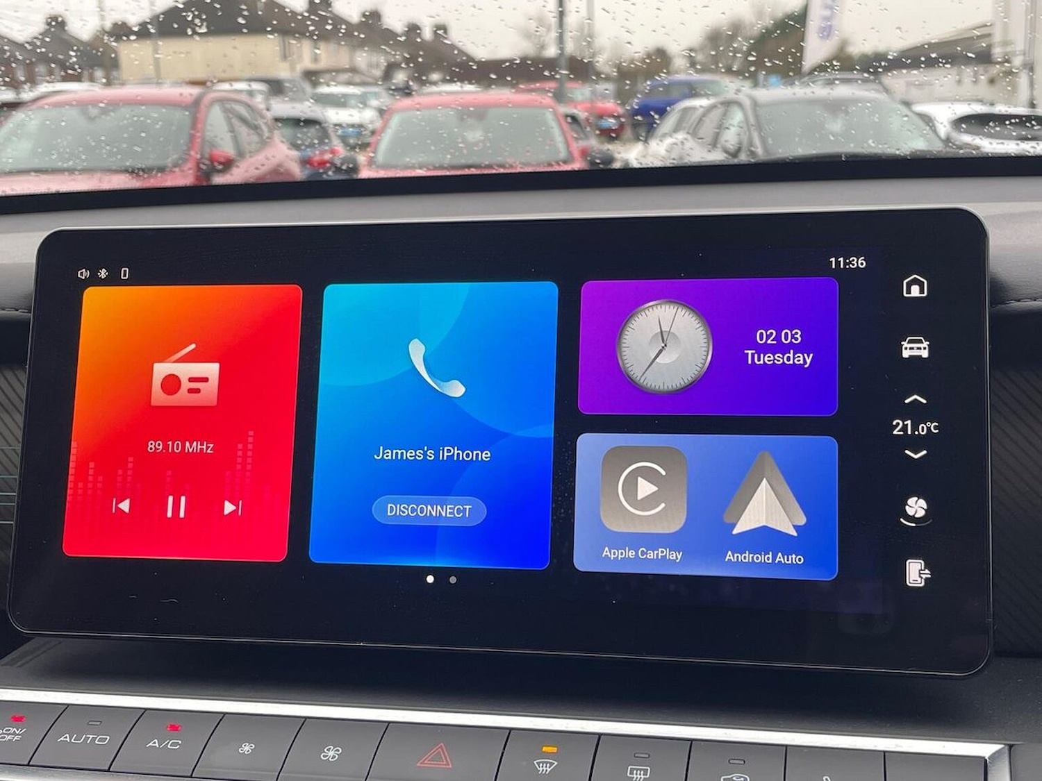 Used GWM POER300 2025 for sale - 77888613: Photo 11