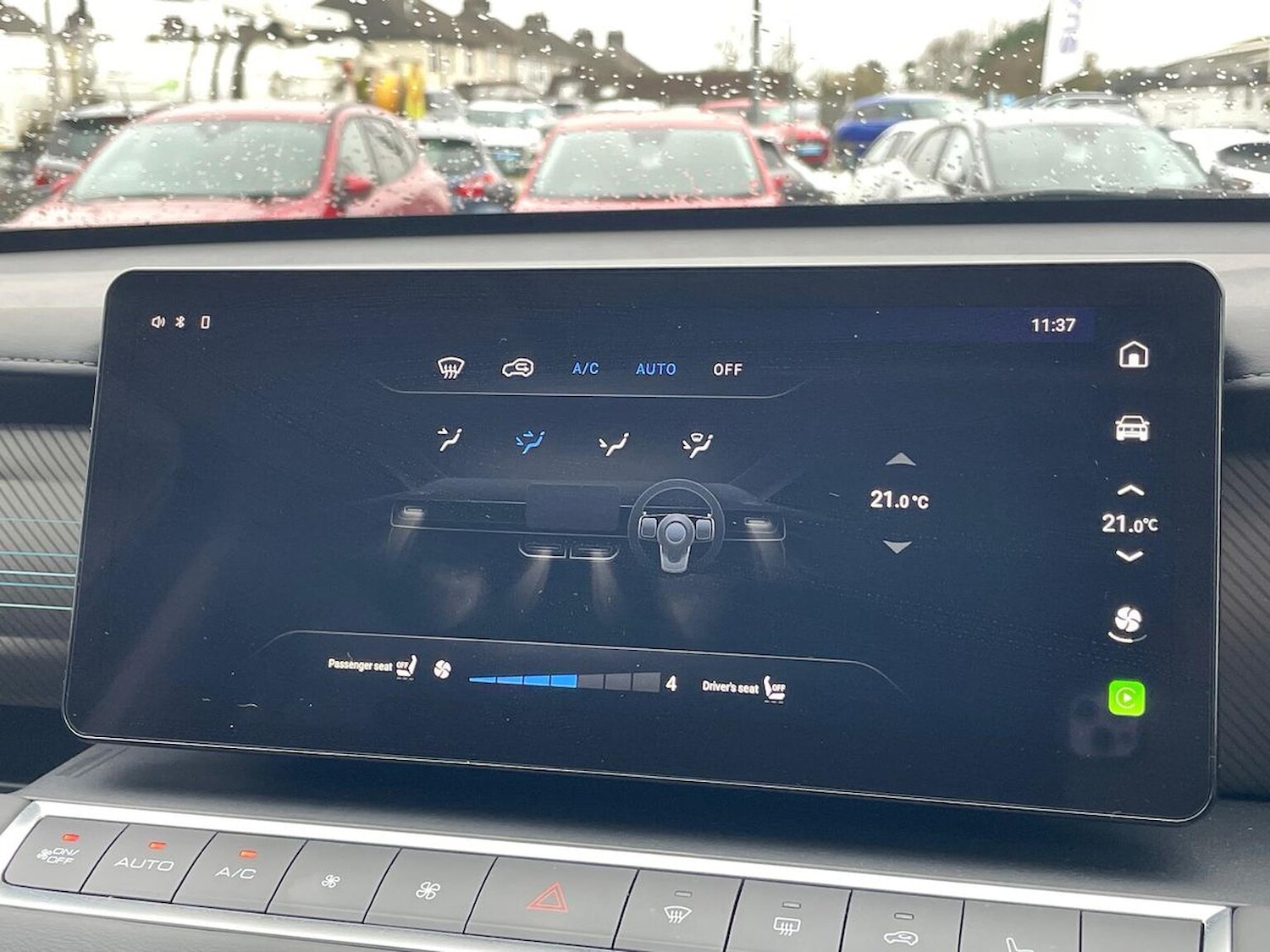 Used GWM POER300 2025 for sale - 77888613: Photo 12