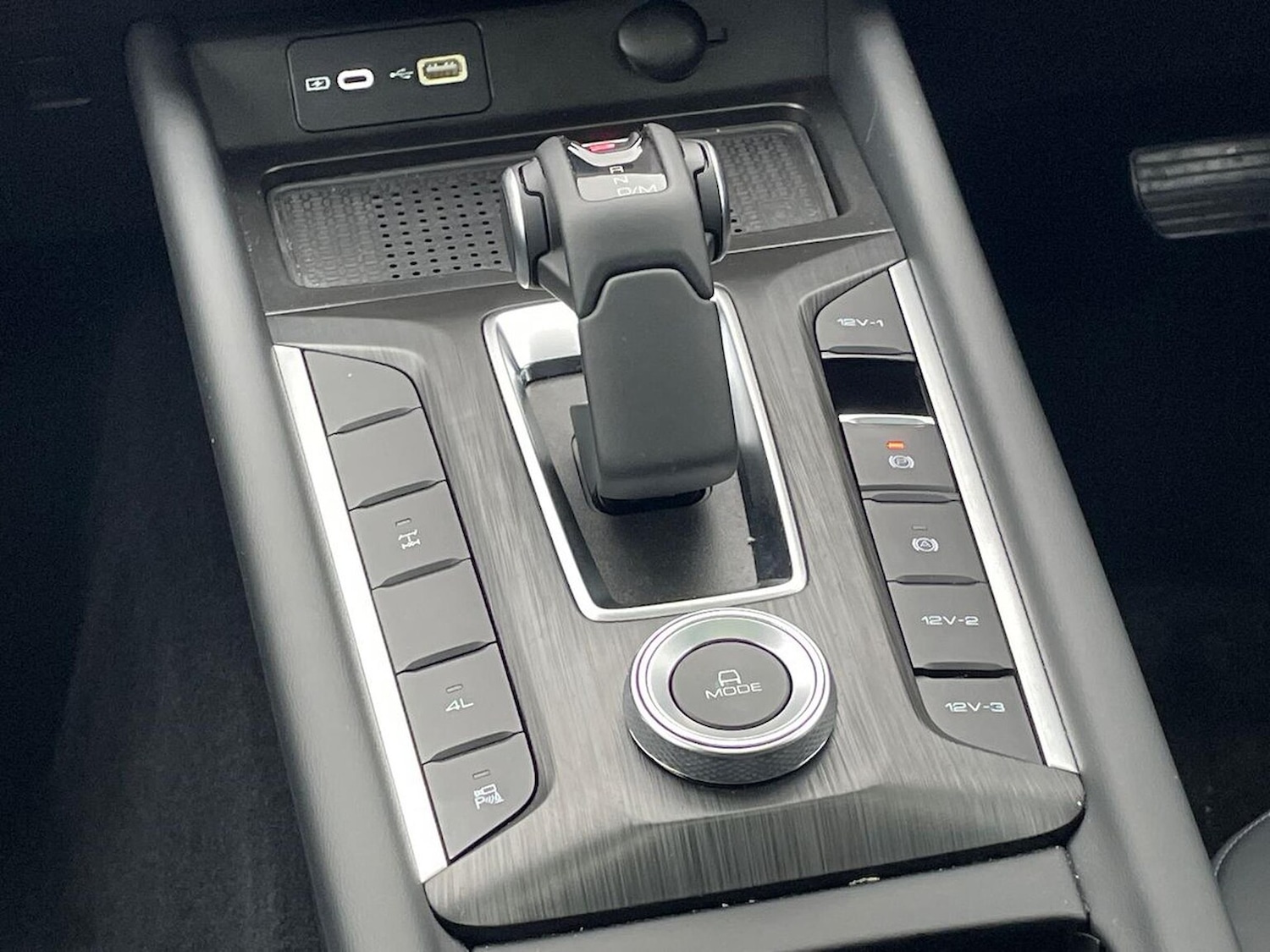 Used GWM POER300 2025 for sale - 77888613: Photo 13