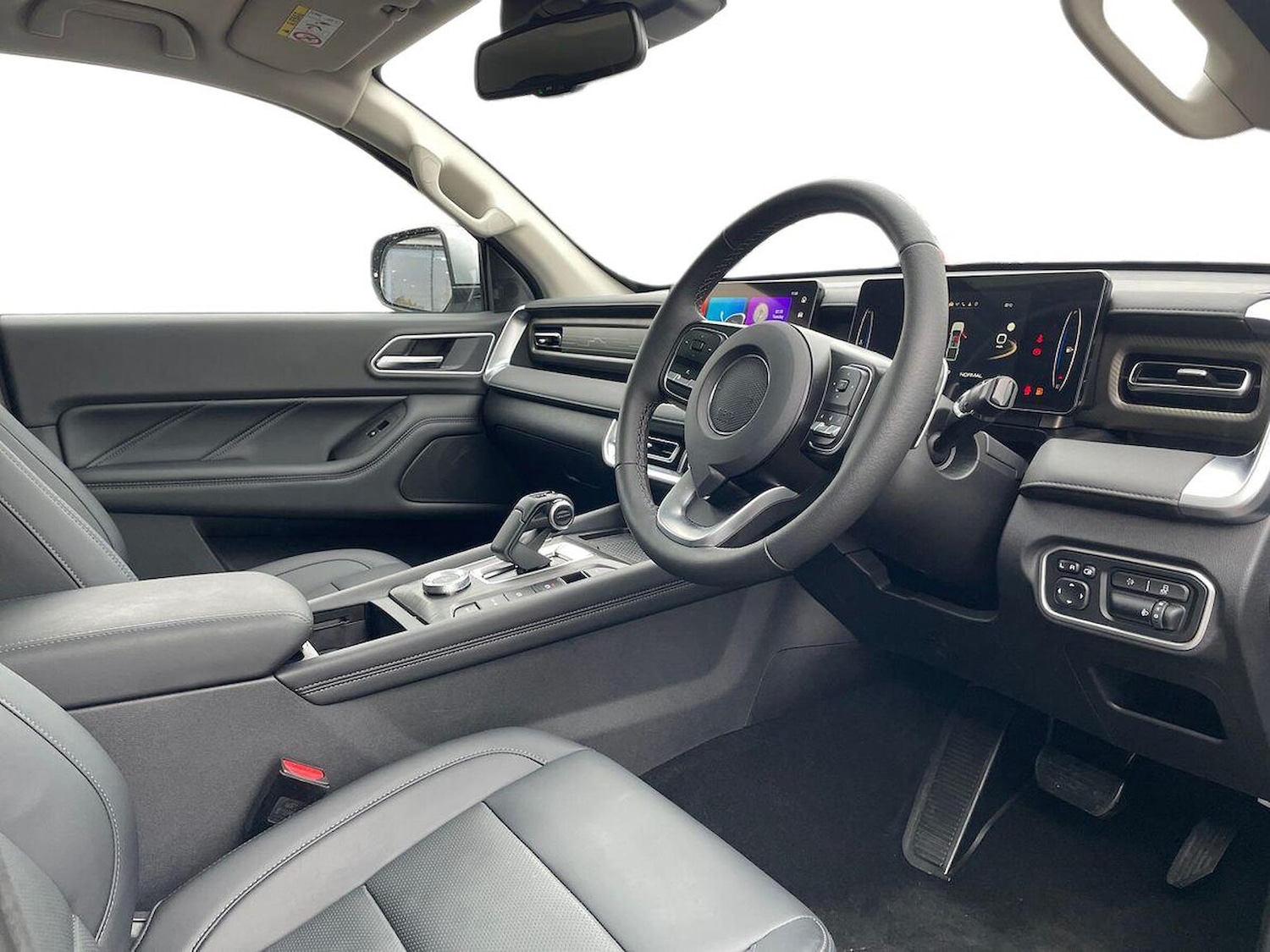 Used GWM POER300 2025 for sale - 77888613: Photo 15