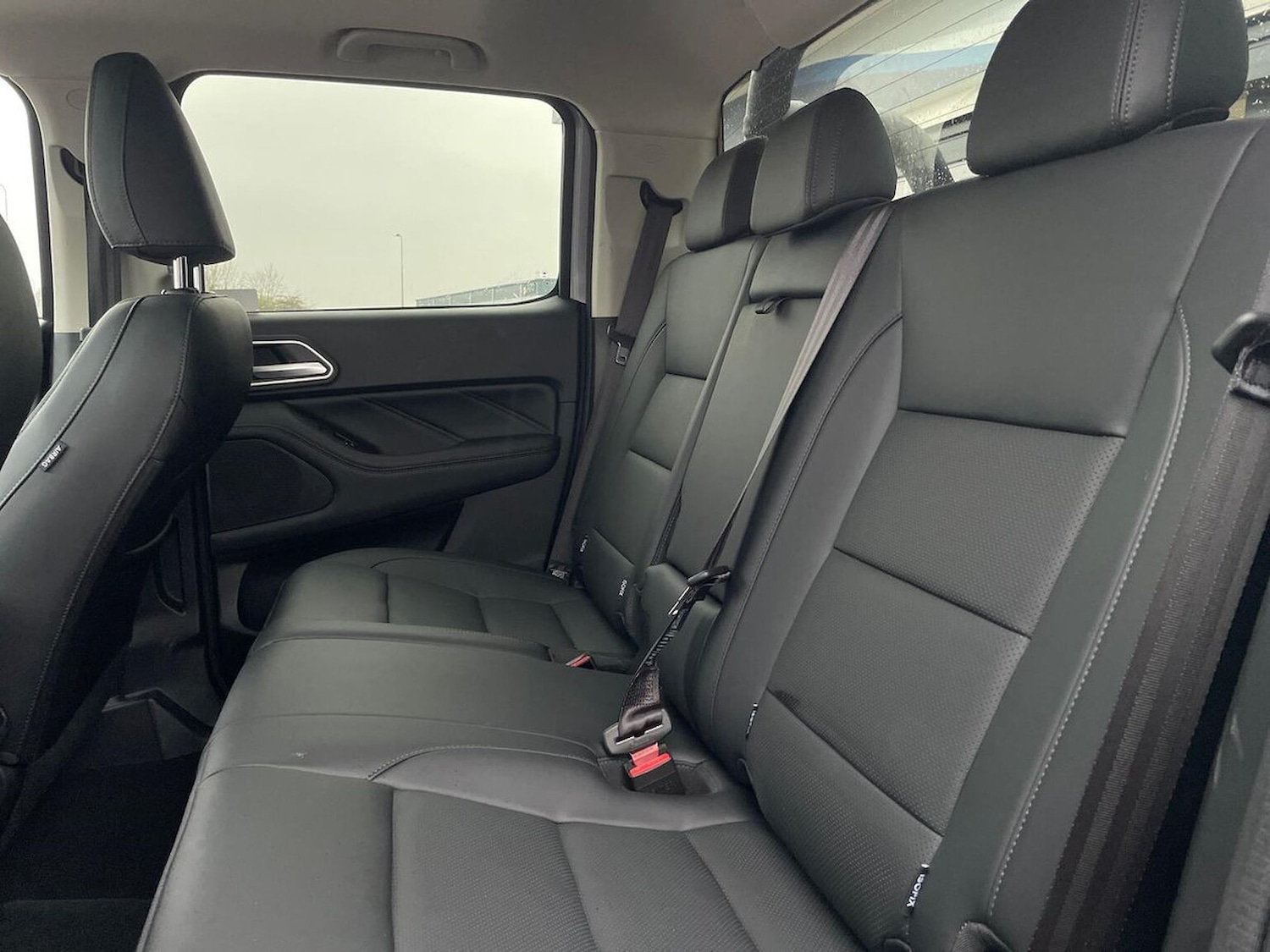 Used GWM POER300 2025 for sale - 77888613: Photo 16