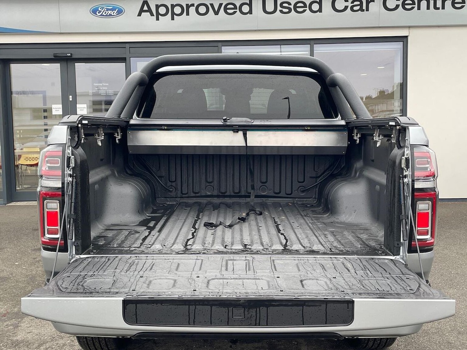 Used GWM POER300 2025 for sale - 77888613: Photo 17