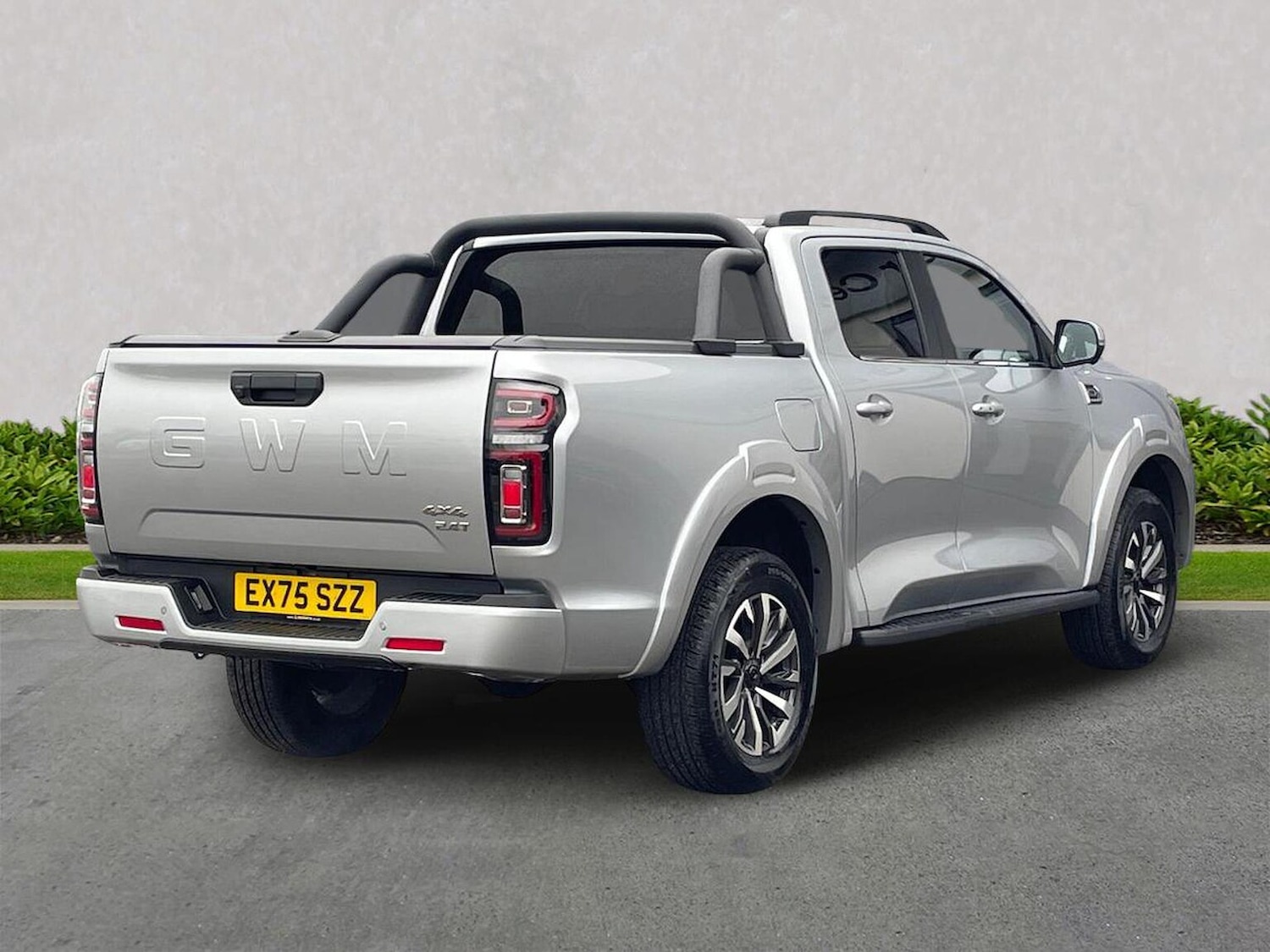 Used GWM POER300 2025 for sale - 77888613: Photo 18