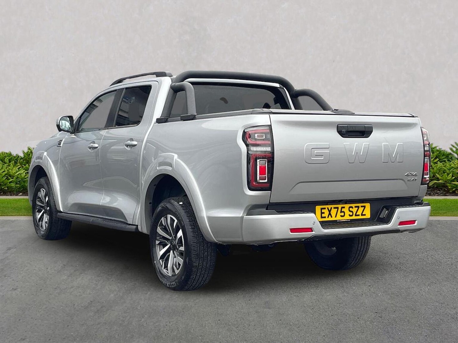 Used GWM POER300 2025 for sale - 77888613: Photo 2