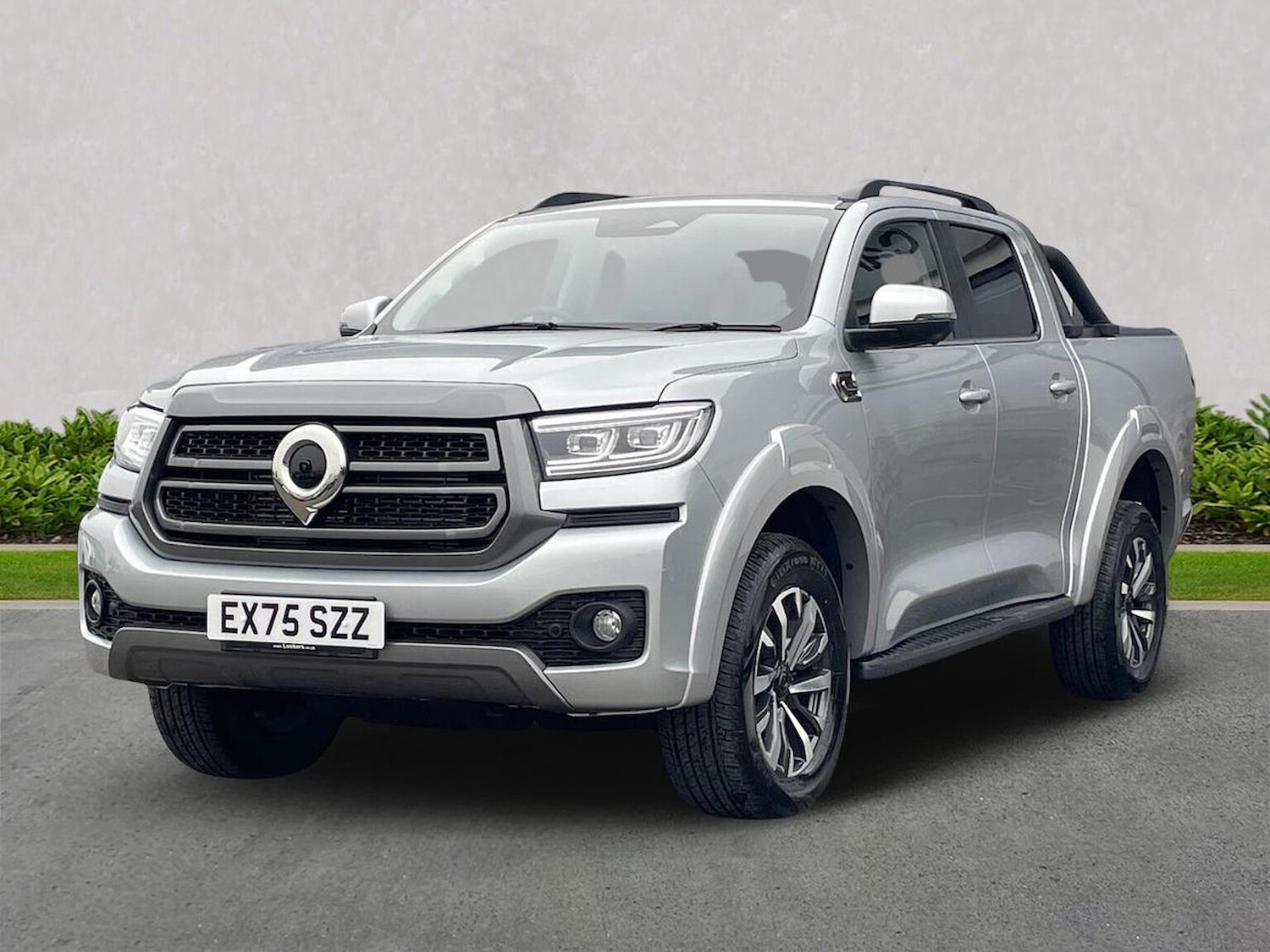 Used GWM POER300 2025 for sale - 77888613: Photo 20