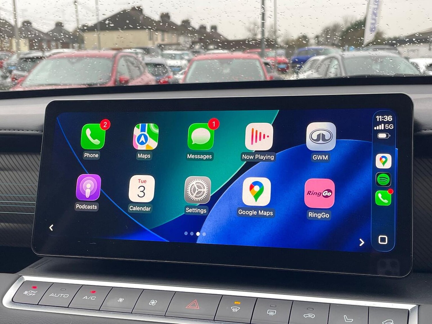 Used GWM POER300 2025 for sale - 77888613: Photo 24