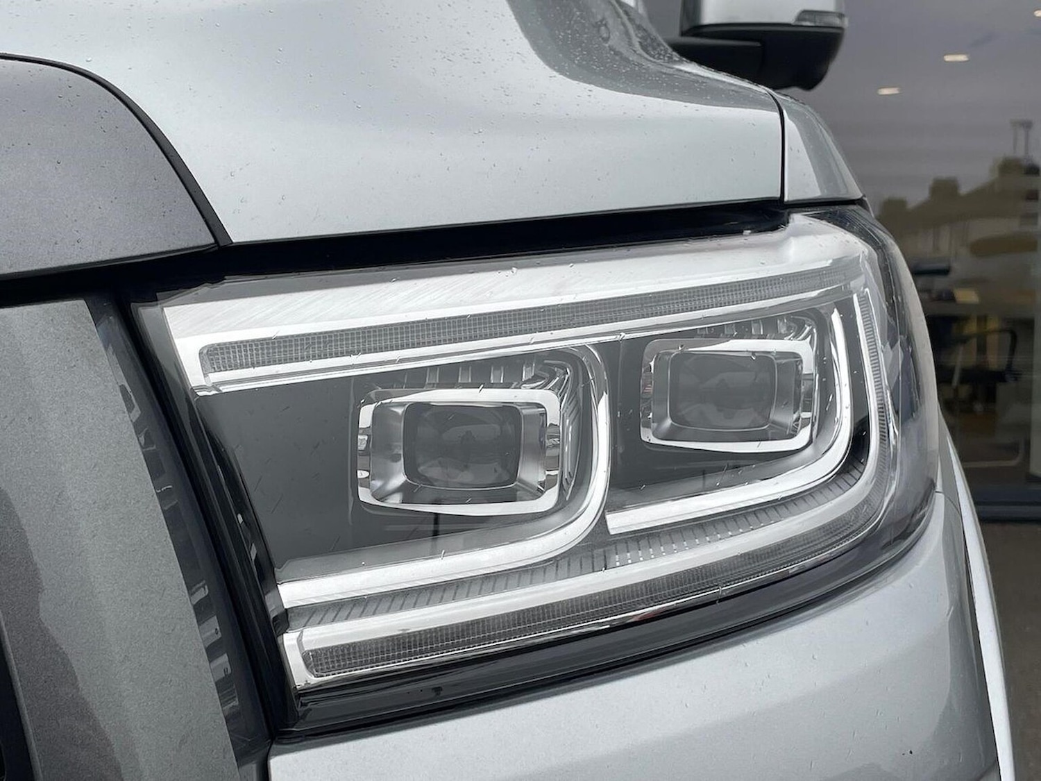 Used GWM POER300 2025 for sale - 77888613: Photo 34