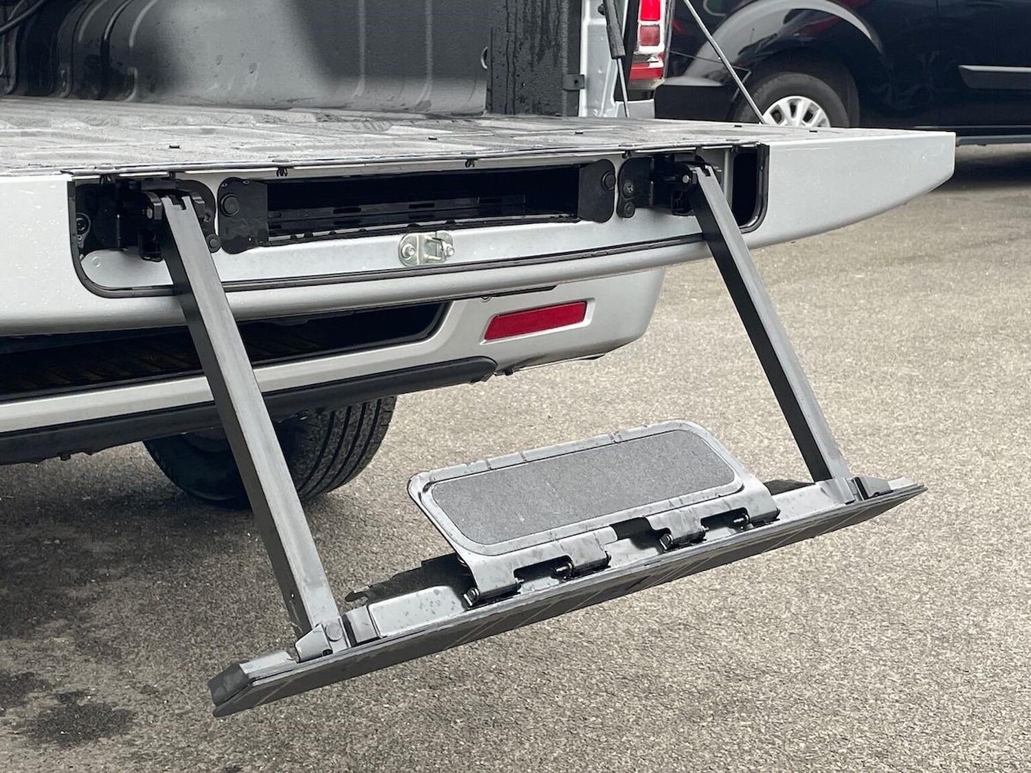 Used GWM POER300 2025 for sale - 77888613: Photo 35