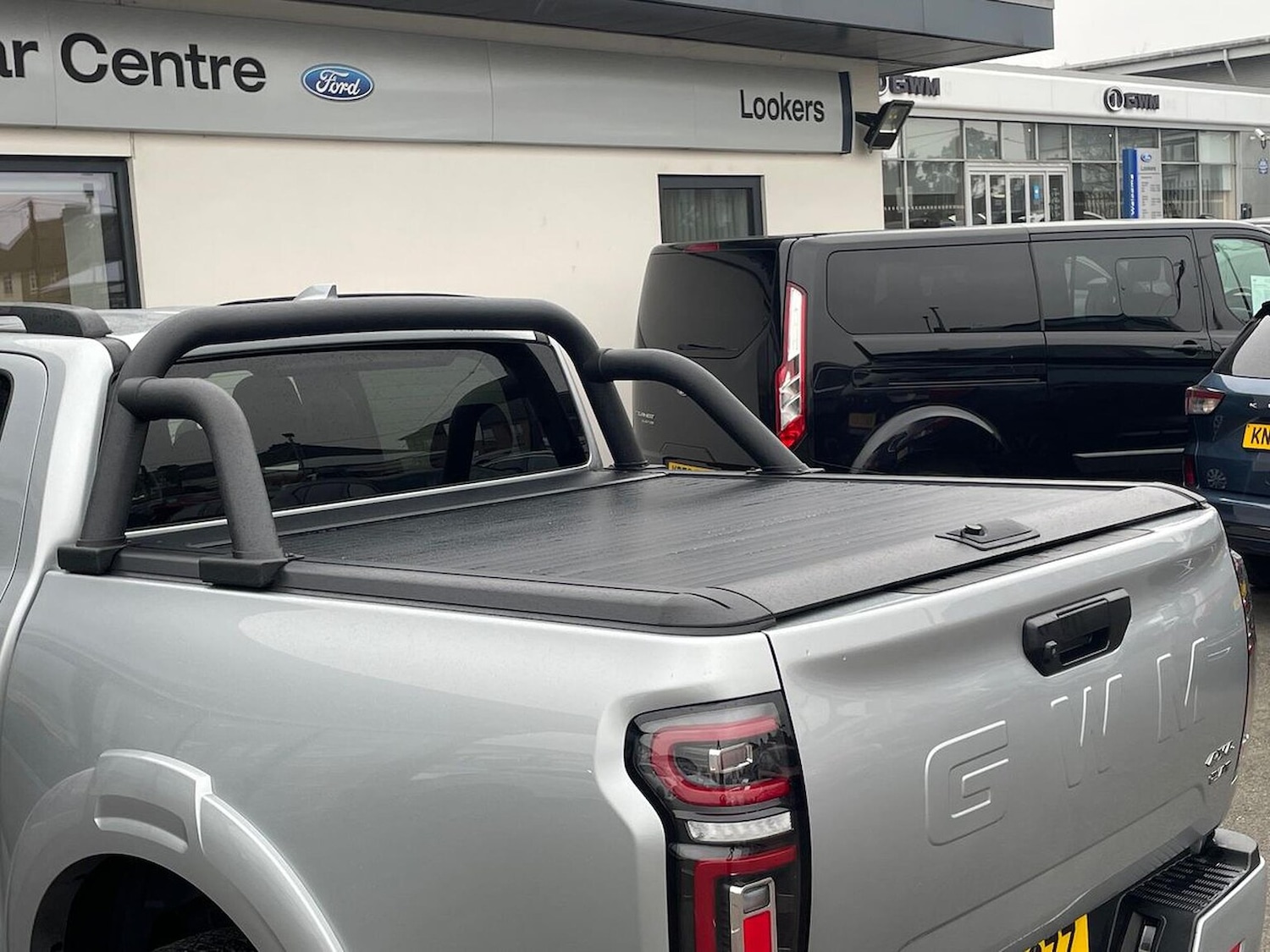 Used GWM POER300 2025 for sale - 77888613: Photo 36