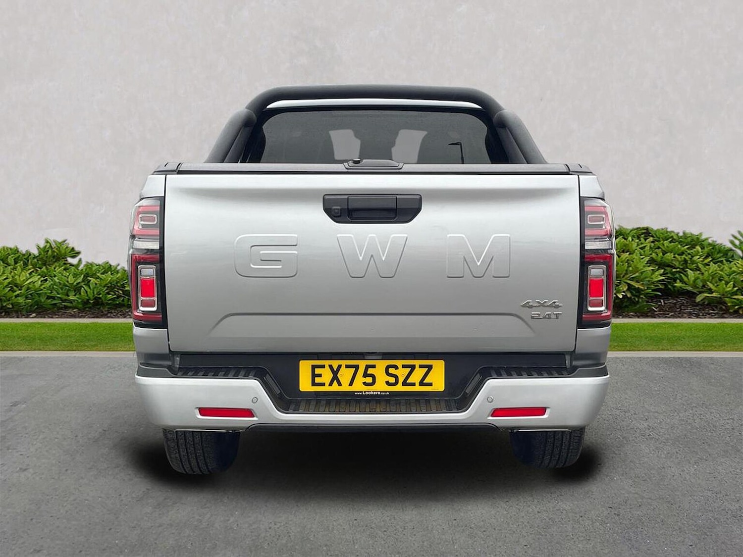 Used GWM POER300 2025 for sale - 77888613: Photo 4