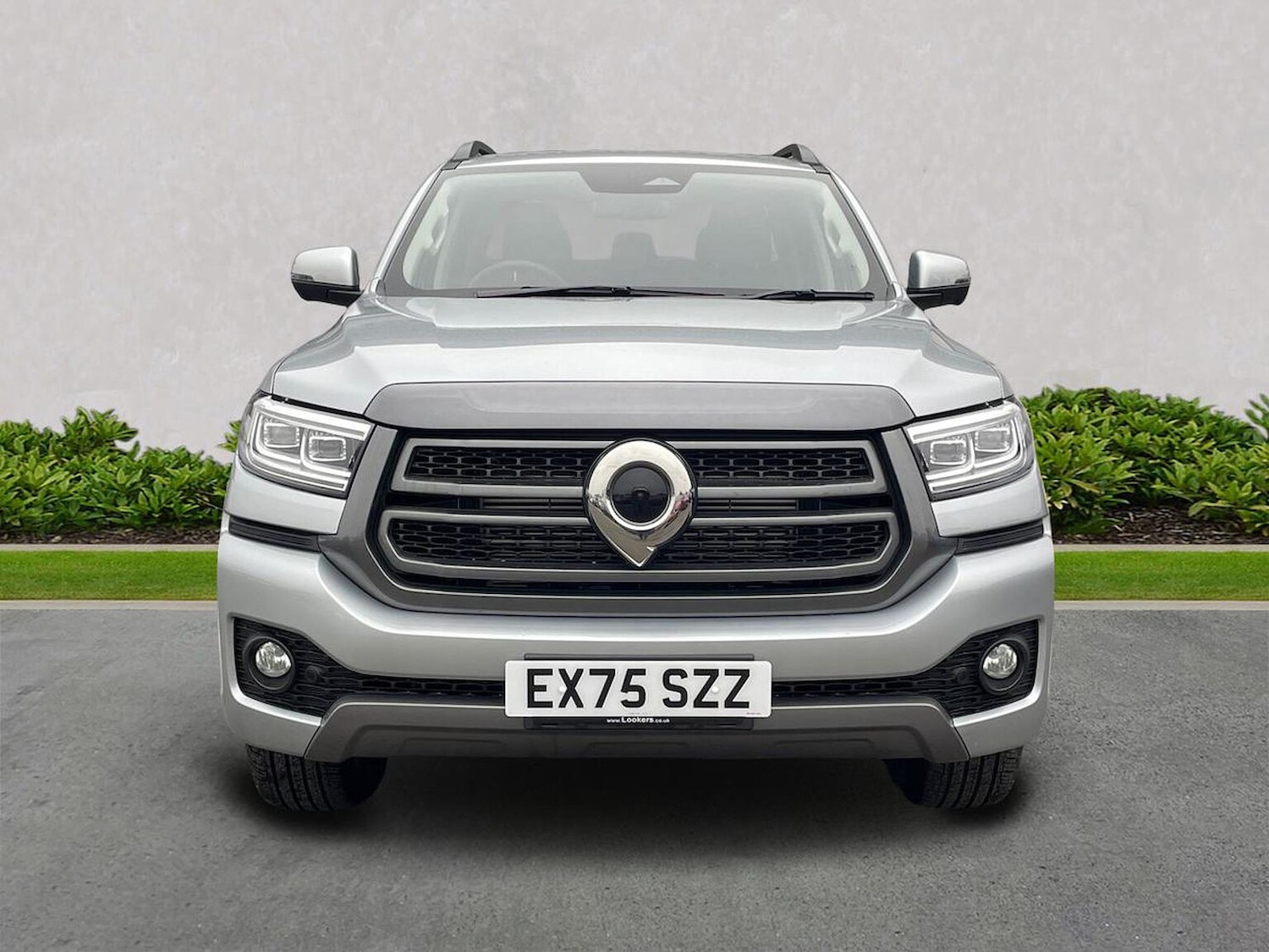 Used GWM POER300 2025 for sale - 77888613: Photo 5