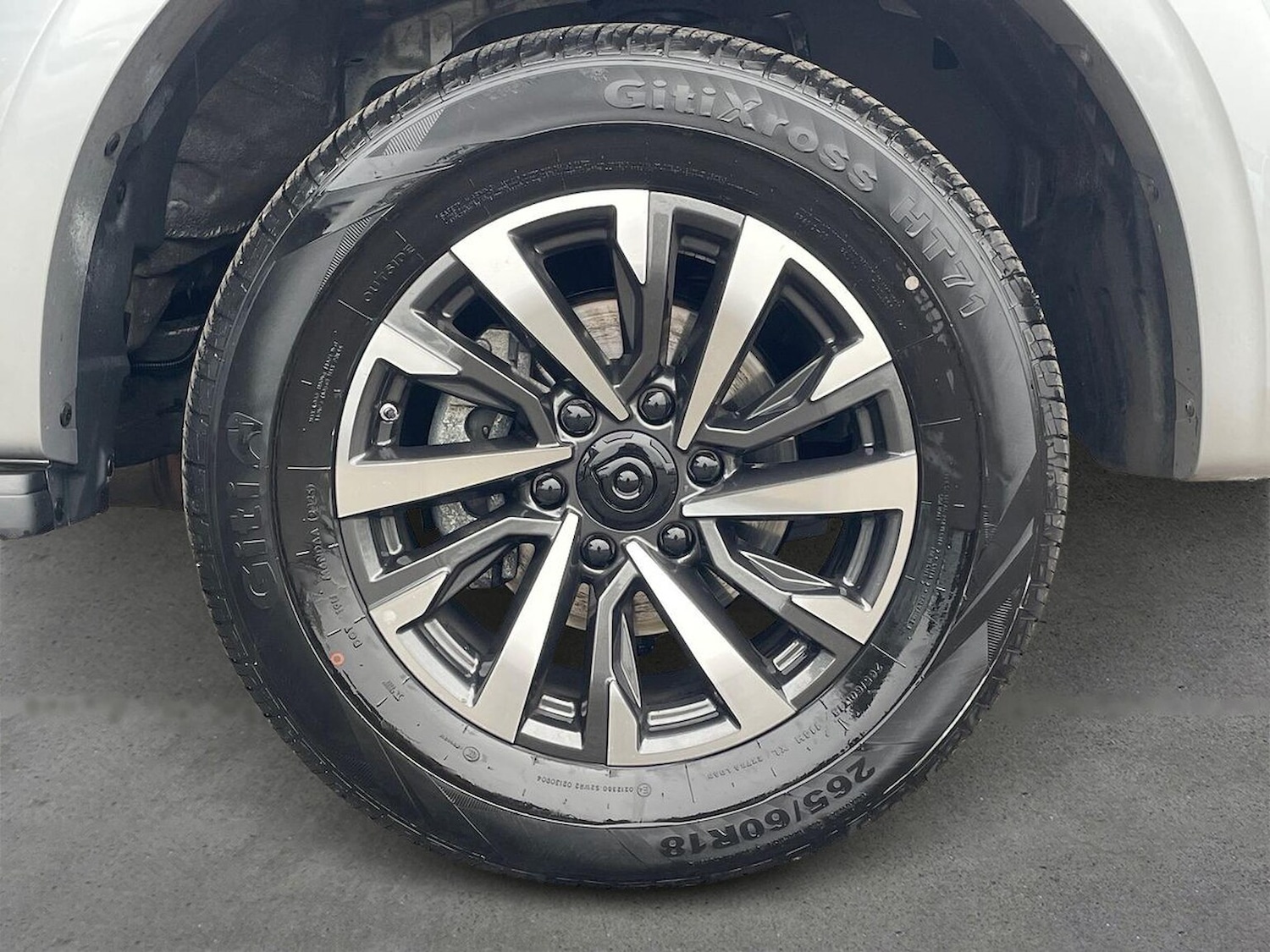 Used GWM POER300 2025 for sale - 77888613: Photo 6