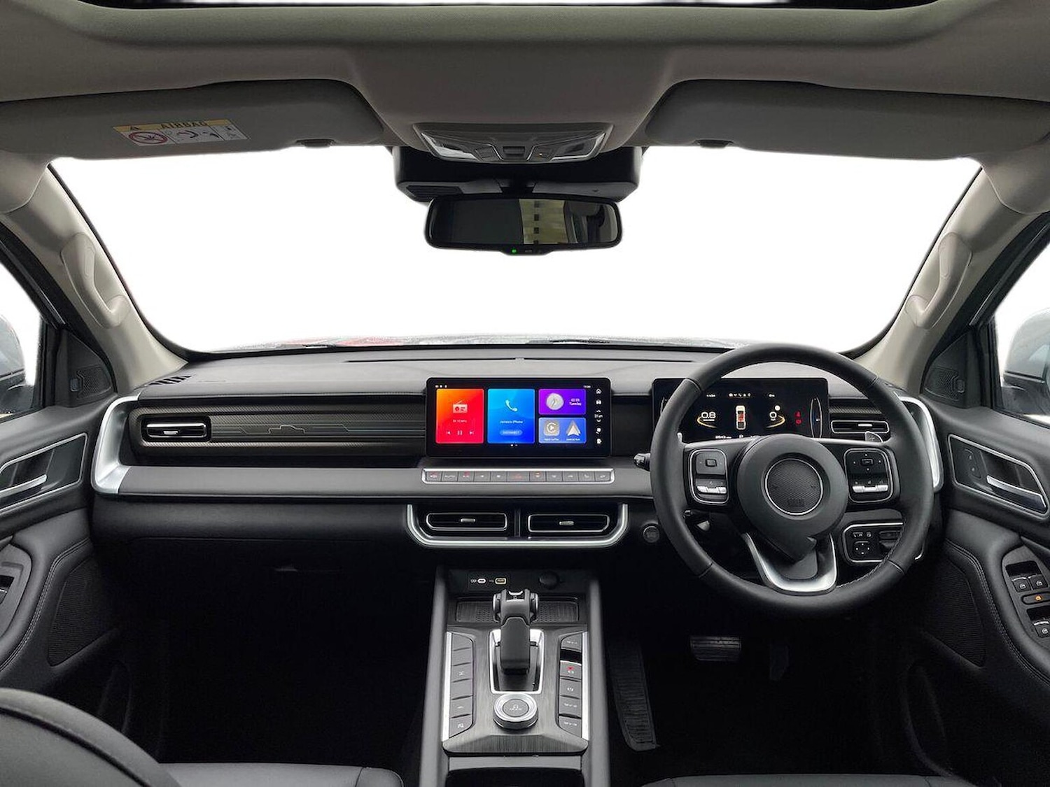 Used GWM POER300 2025 for sale - 77888613: Photo 8