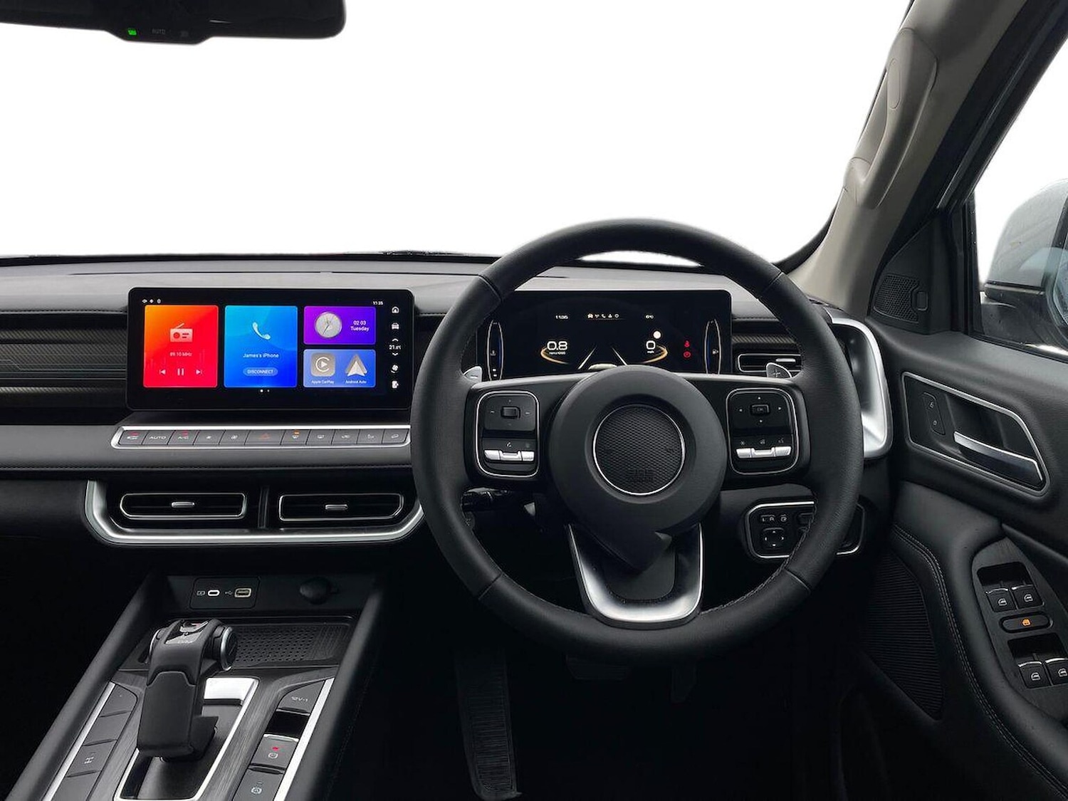 Used GWM POER300 2025 for sale - 77888613: Photo 9