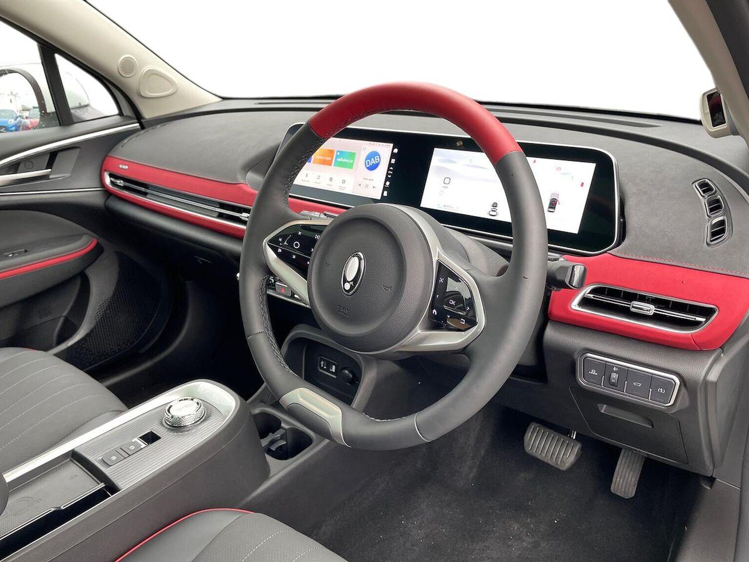 Used GWM ORA 03 2025 for sale - 77489366: Photo 15