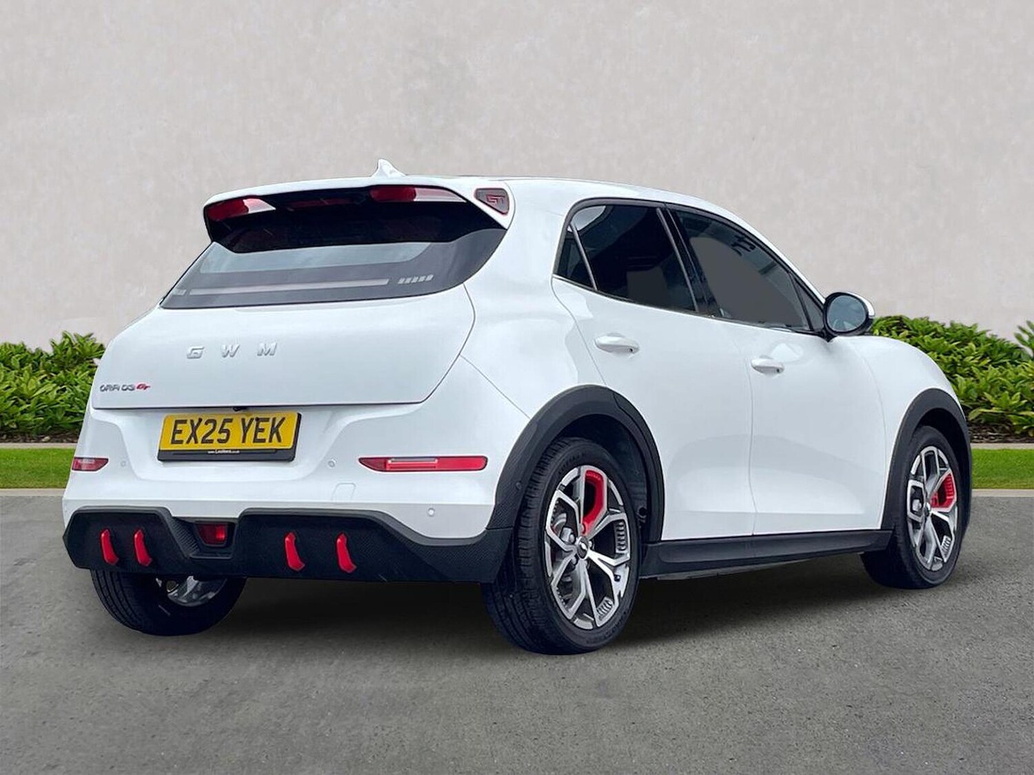 Used GWM ORA 03 2025 for sale - 77489366: Photo 18